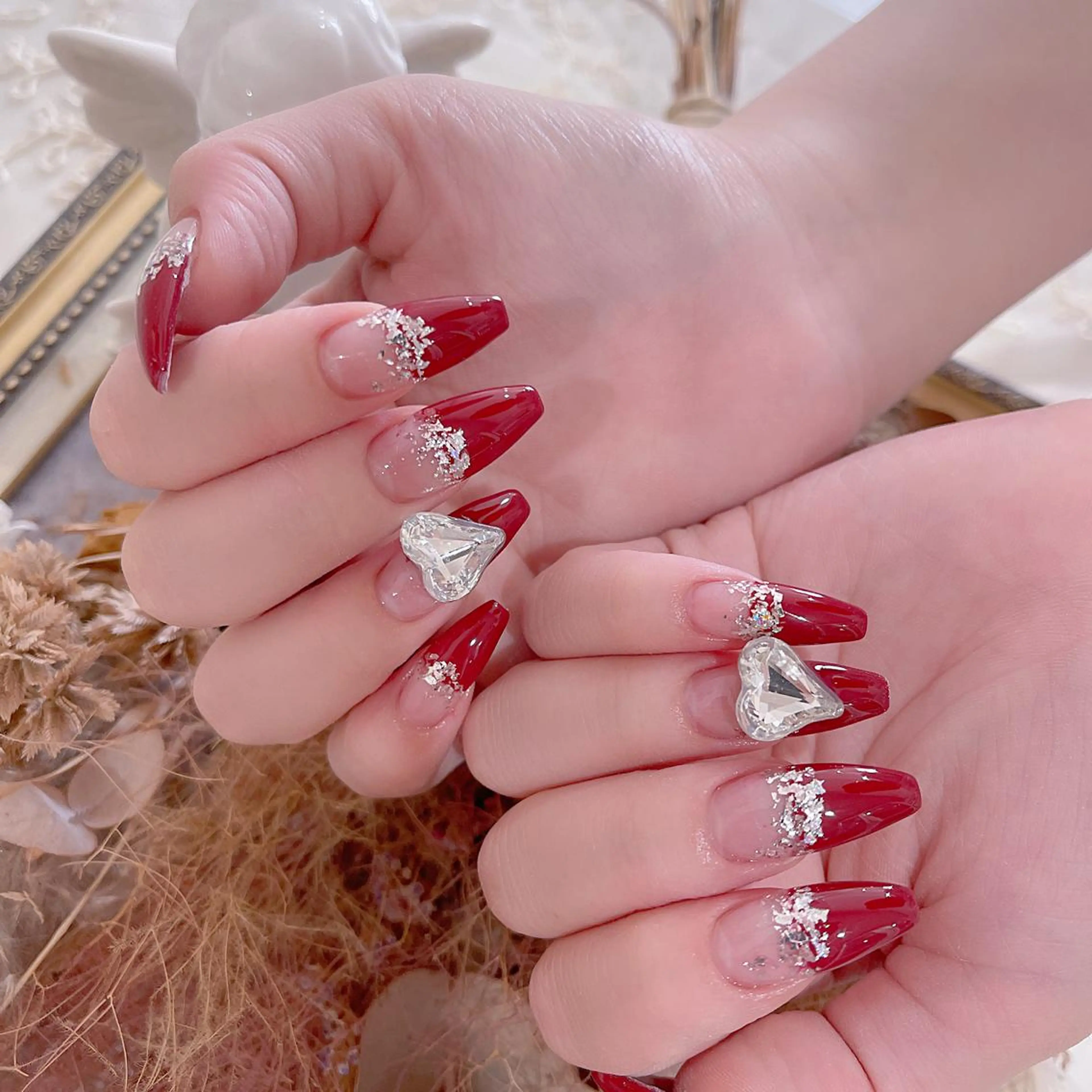 ネイル FLY Nail Salonのネイルデザイン
