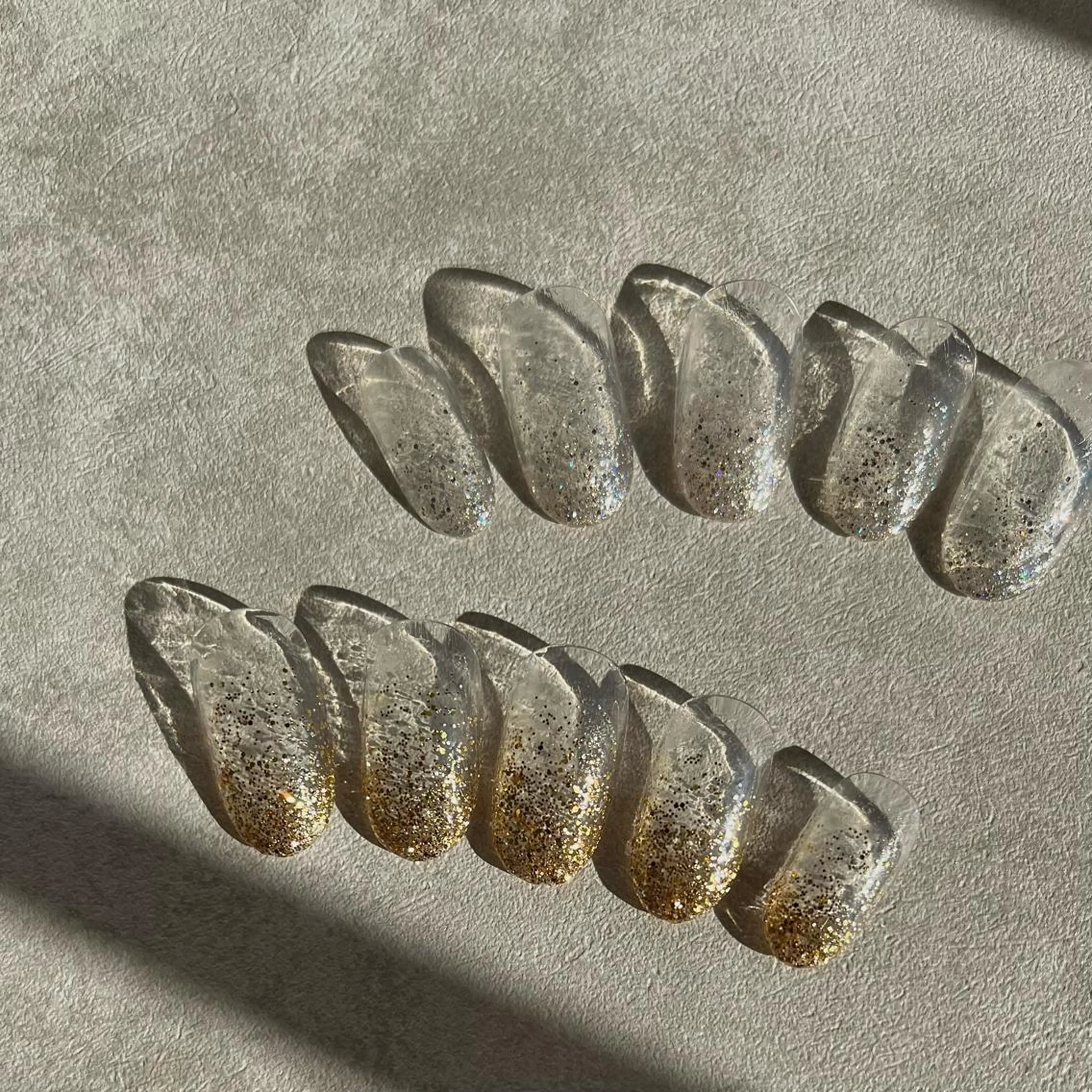 ネイル Kawai Akariのネイルデザイン