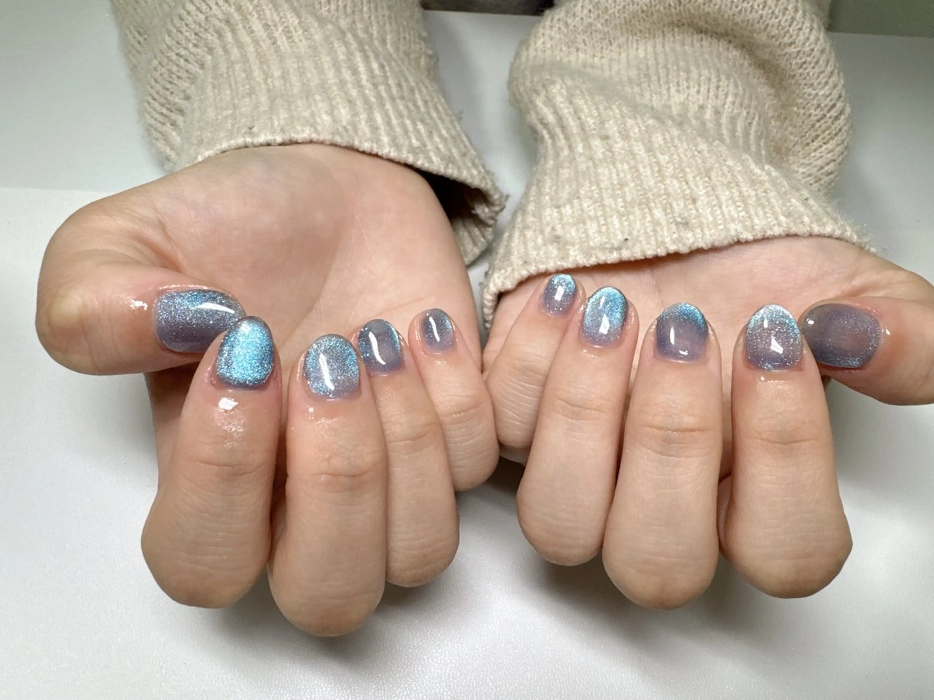 ネイル Rarity nail salon所属・Rarity nail salonのネイルデザイン