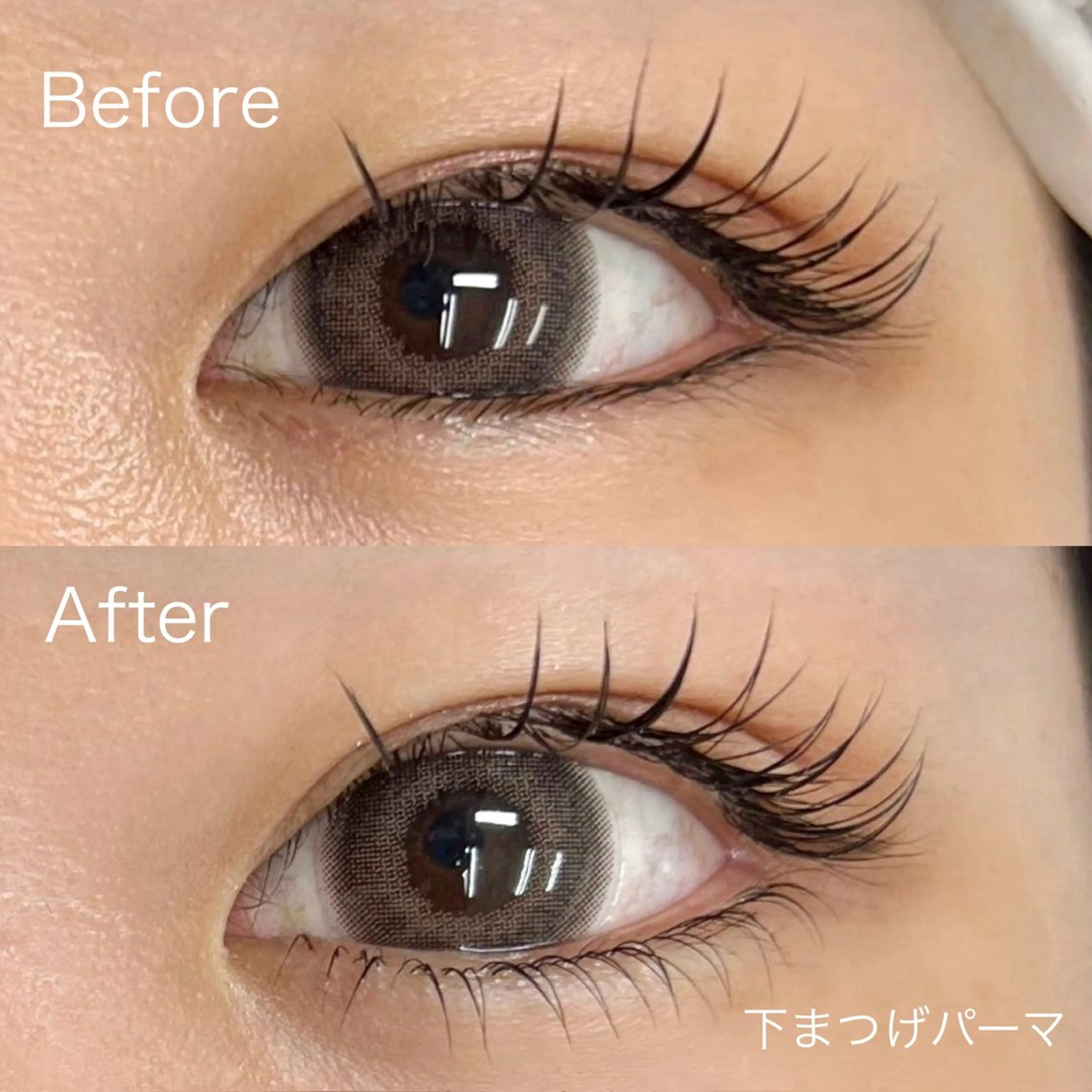 マツエク・マツパ eyelash salon AREY所属・AREY 齊藤のマツエク・マツパデザイン