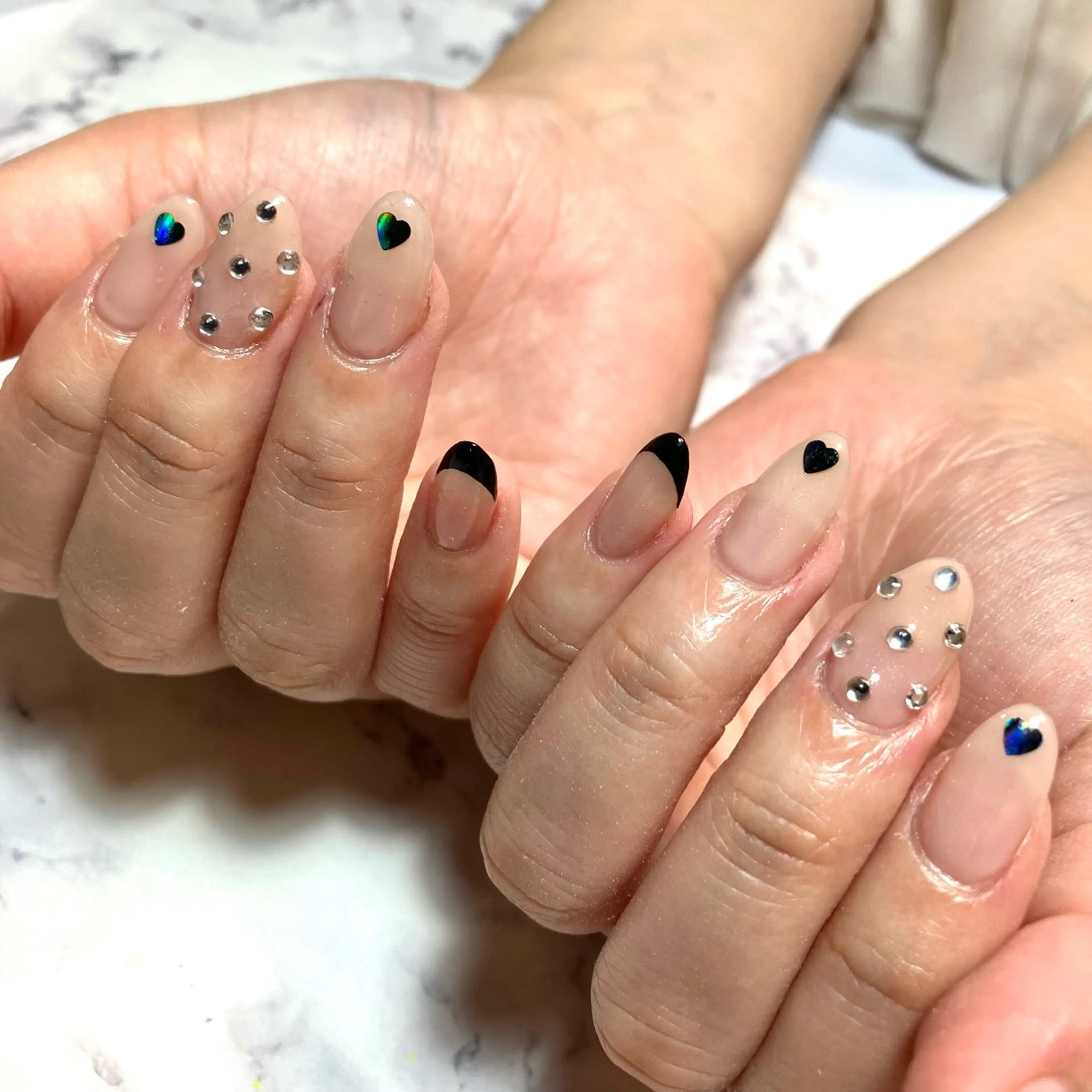 定額デザイン🤍の写真