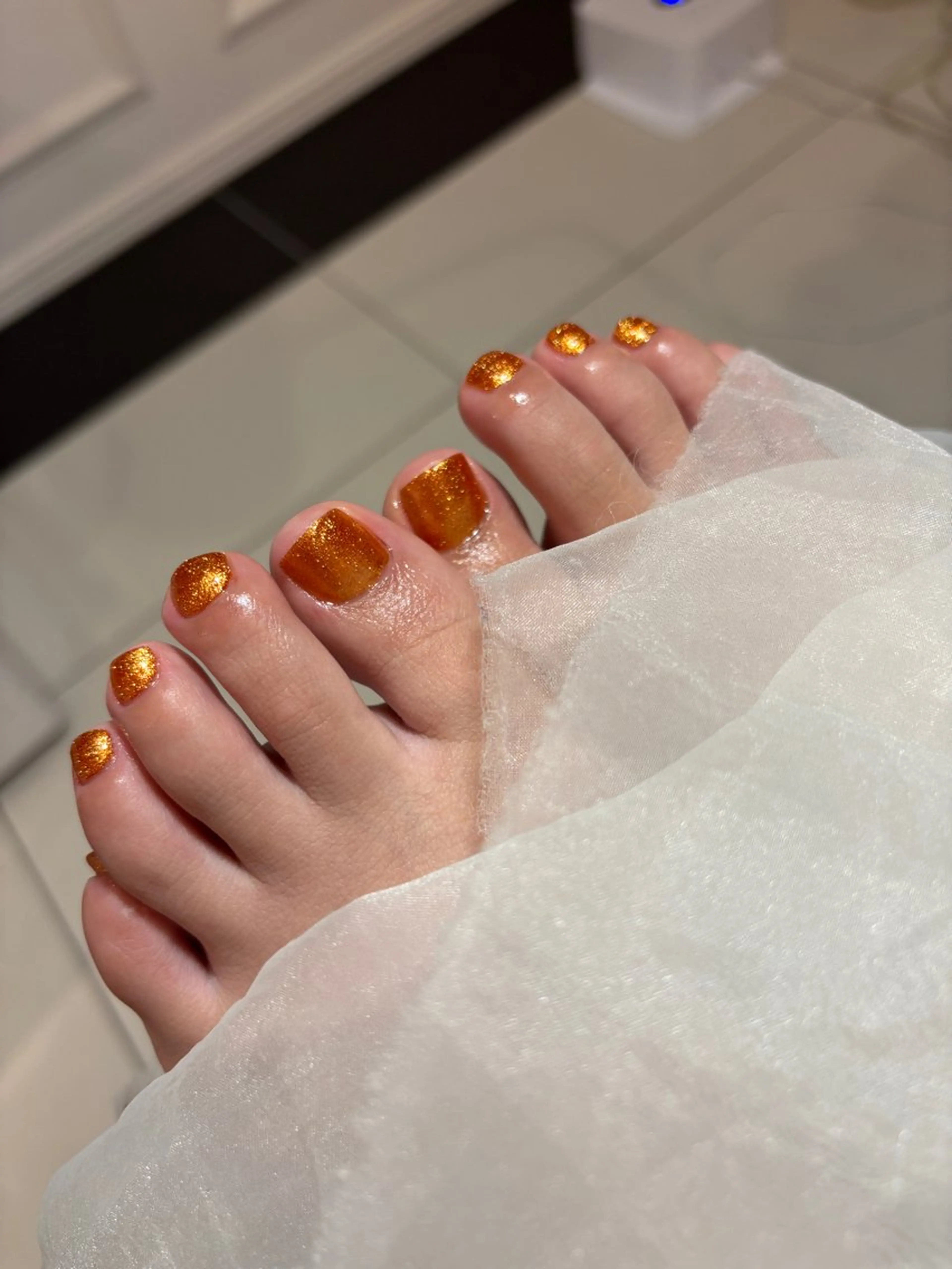 ネイル Romantic Color所属・Romantic Color美雪のネイルデザイン