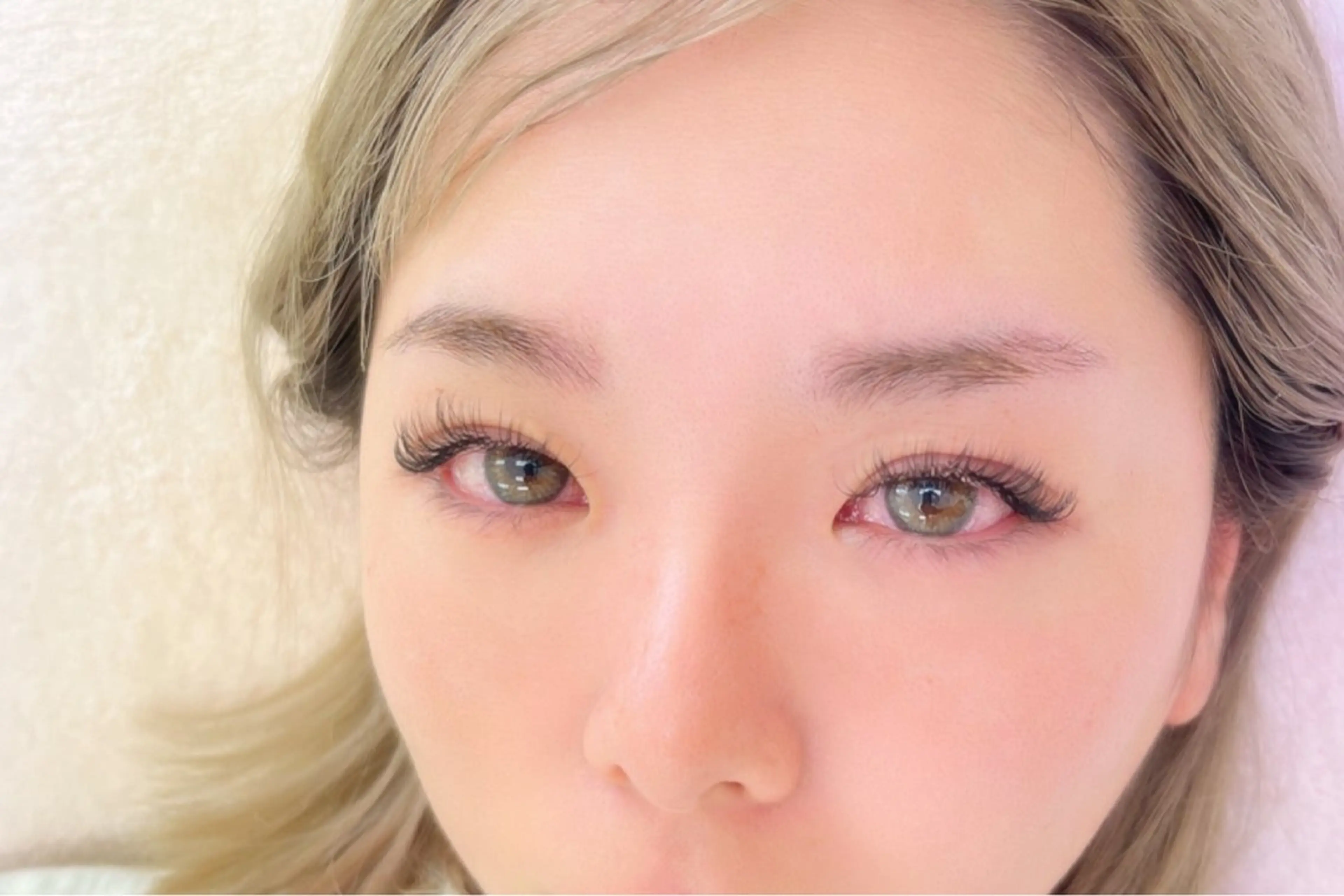 マツエク・マツパ mao lash所属・mao lashのマツエク・マツパデザイン