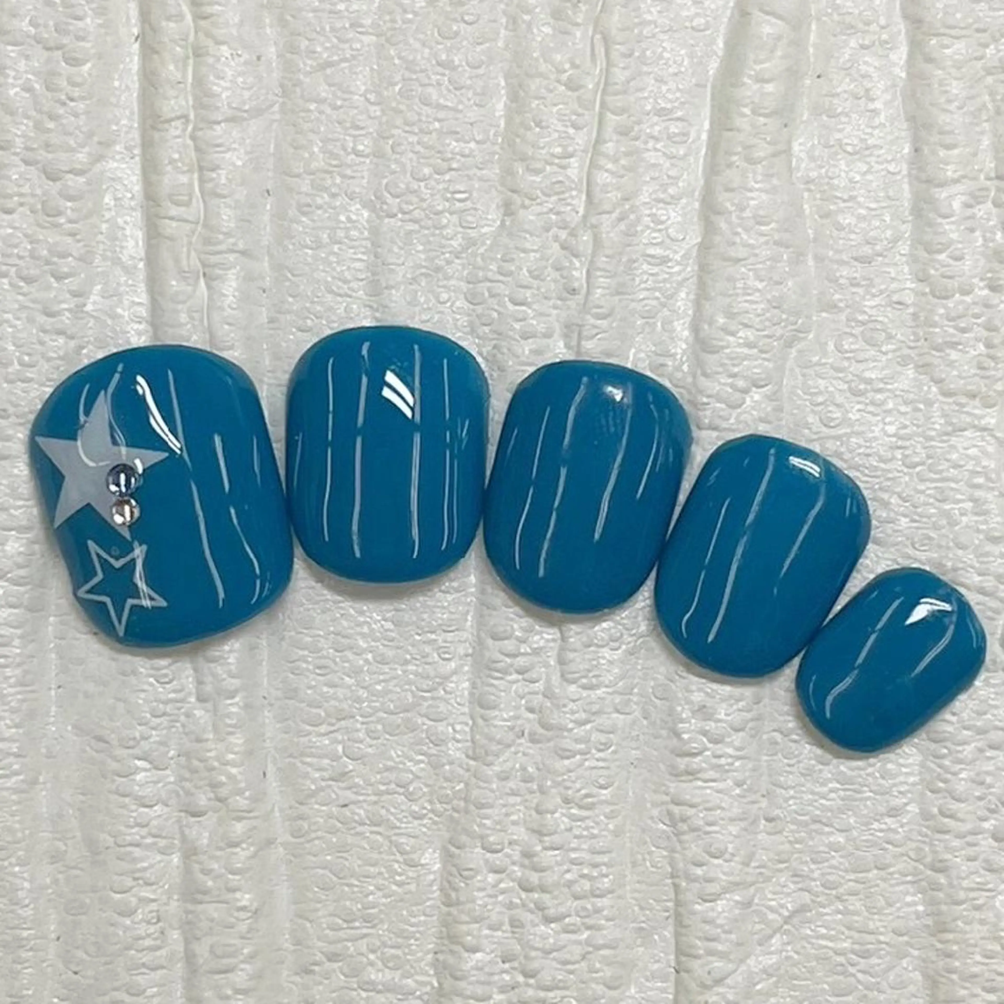 ネイル Nail salon Honey Beeのネイルデザイン