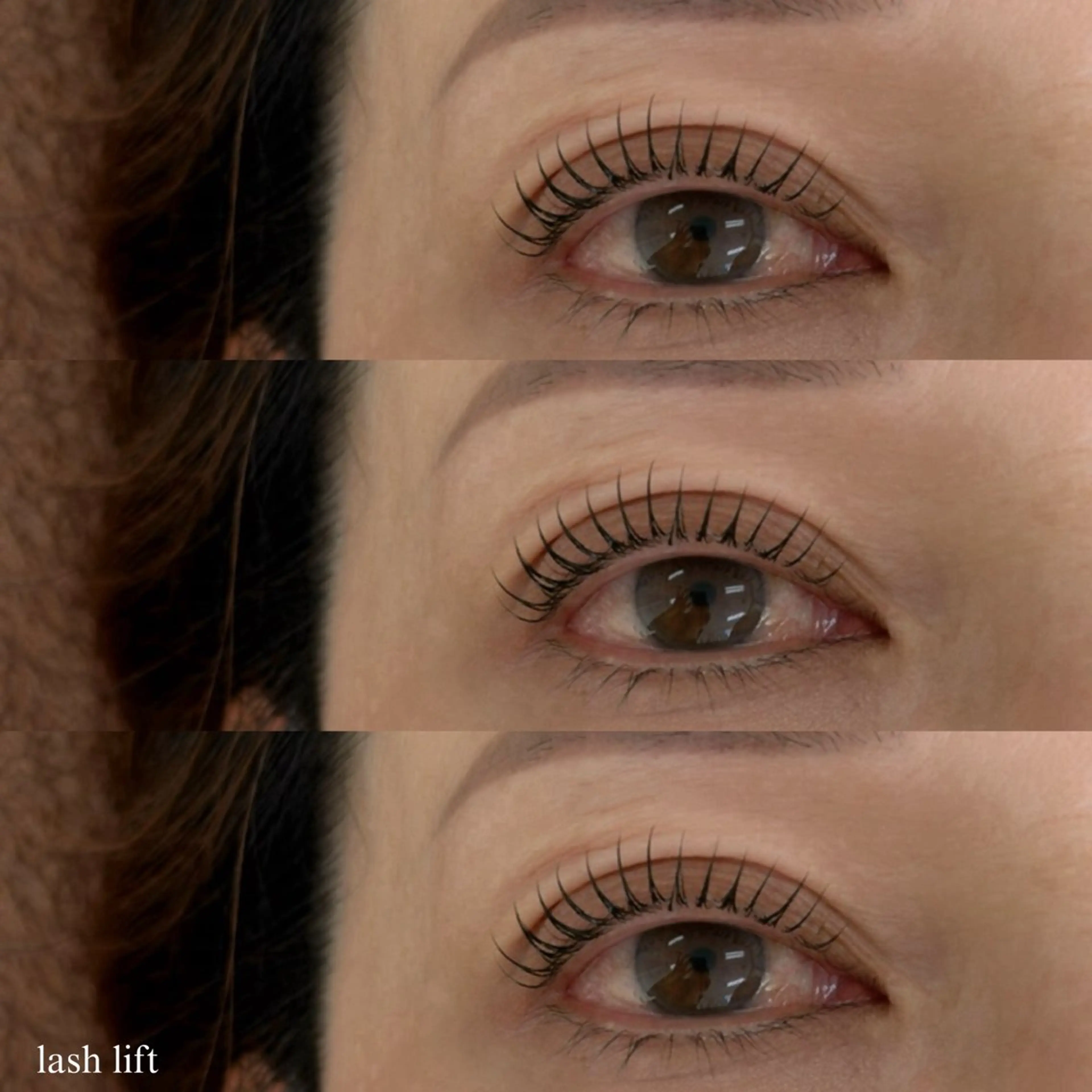 マツエク・マツパ マツパ Oli所属・eyelash _ oliのマツエク・マツパデザイン