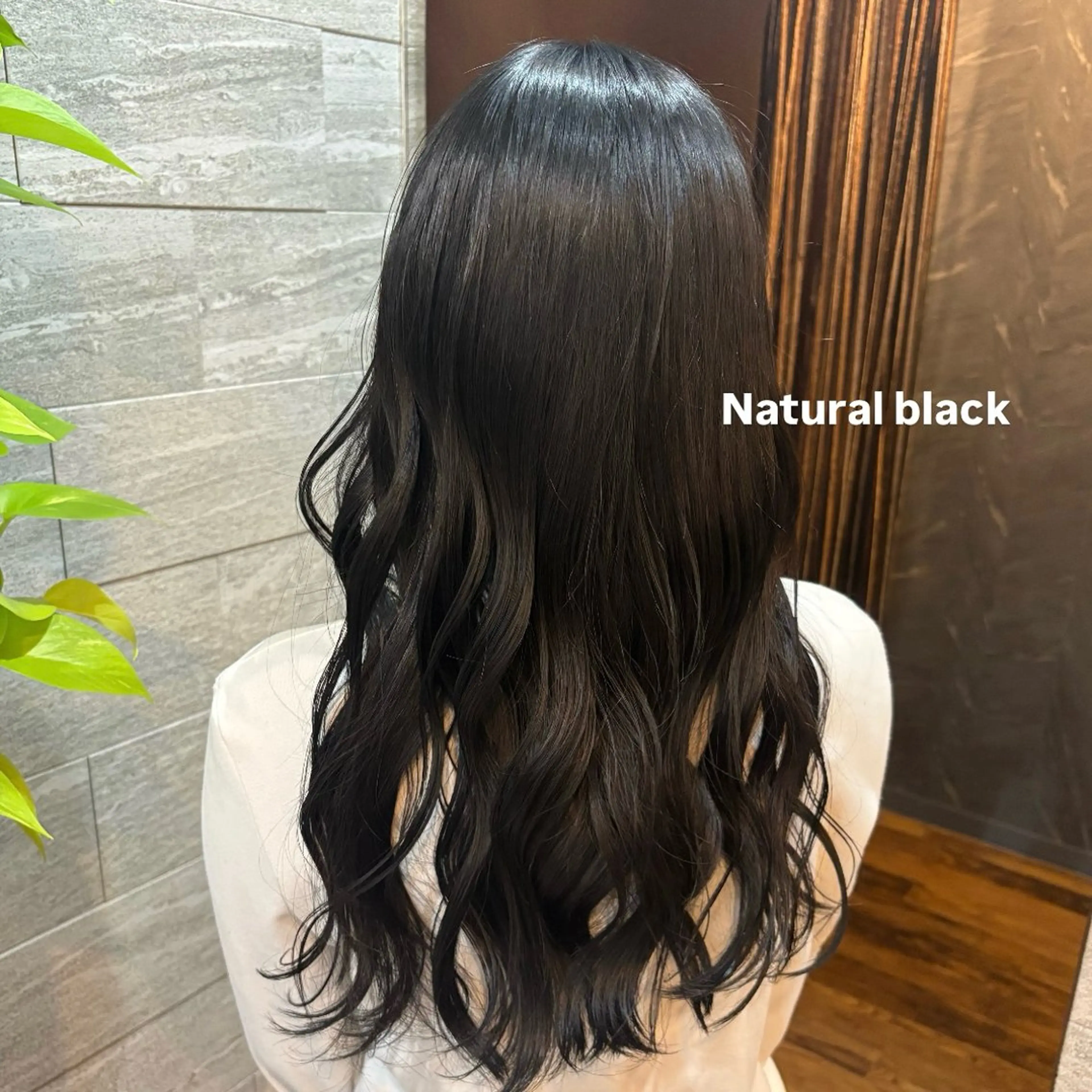 カラー カット ヘアカラー SPiRA beautydesign＆spa所属・北久保 綾音のヘアスタイル