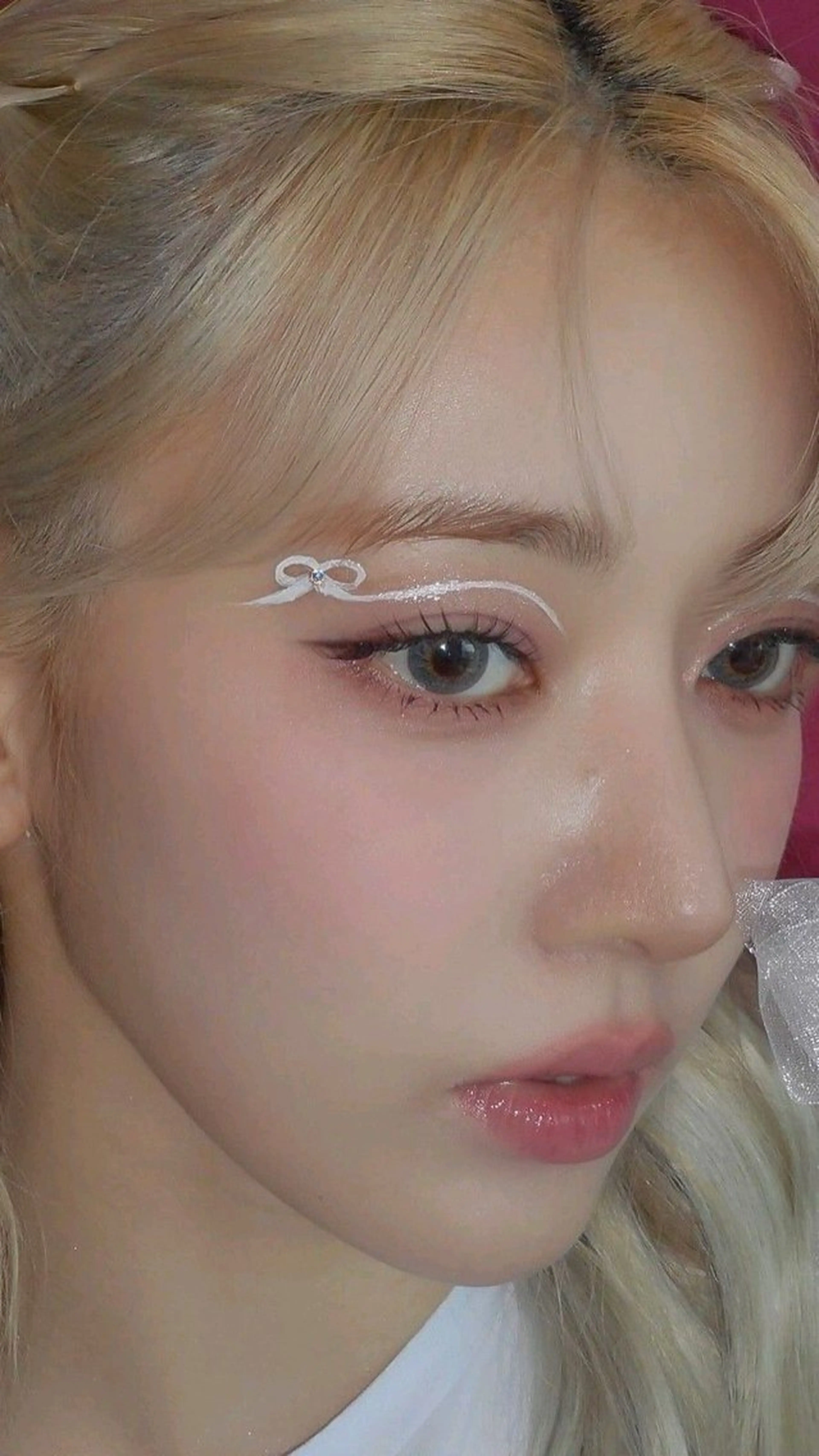 マツエク・マツパ YEON Mao🍒のマツエク・マツパデザイン