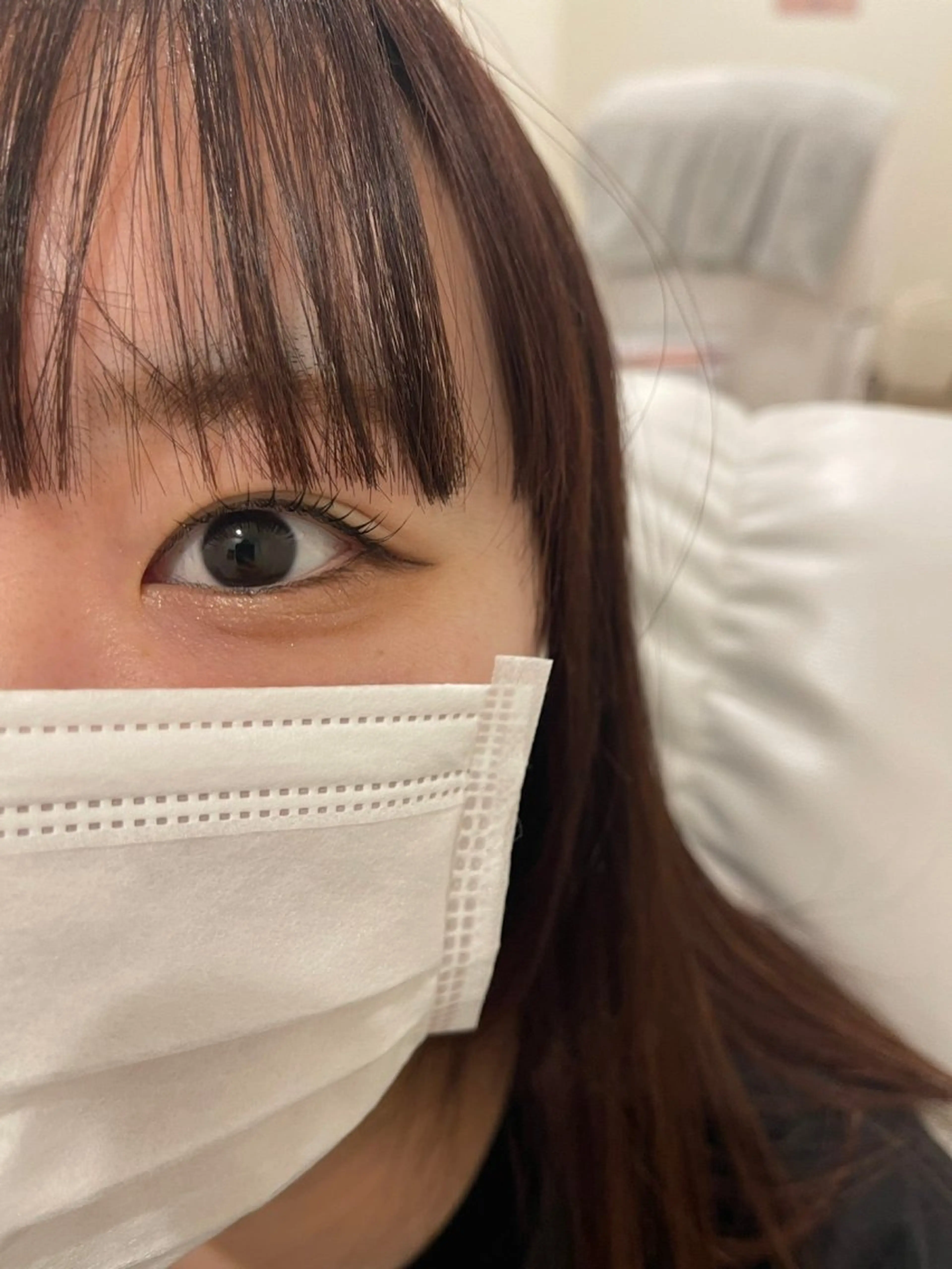 マツエク・マツパ 大橋 凜の眉毛・アイブロウイメージ