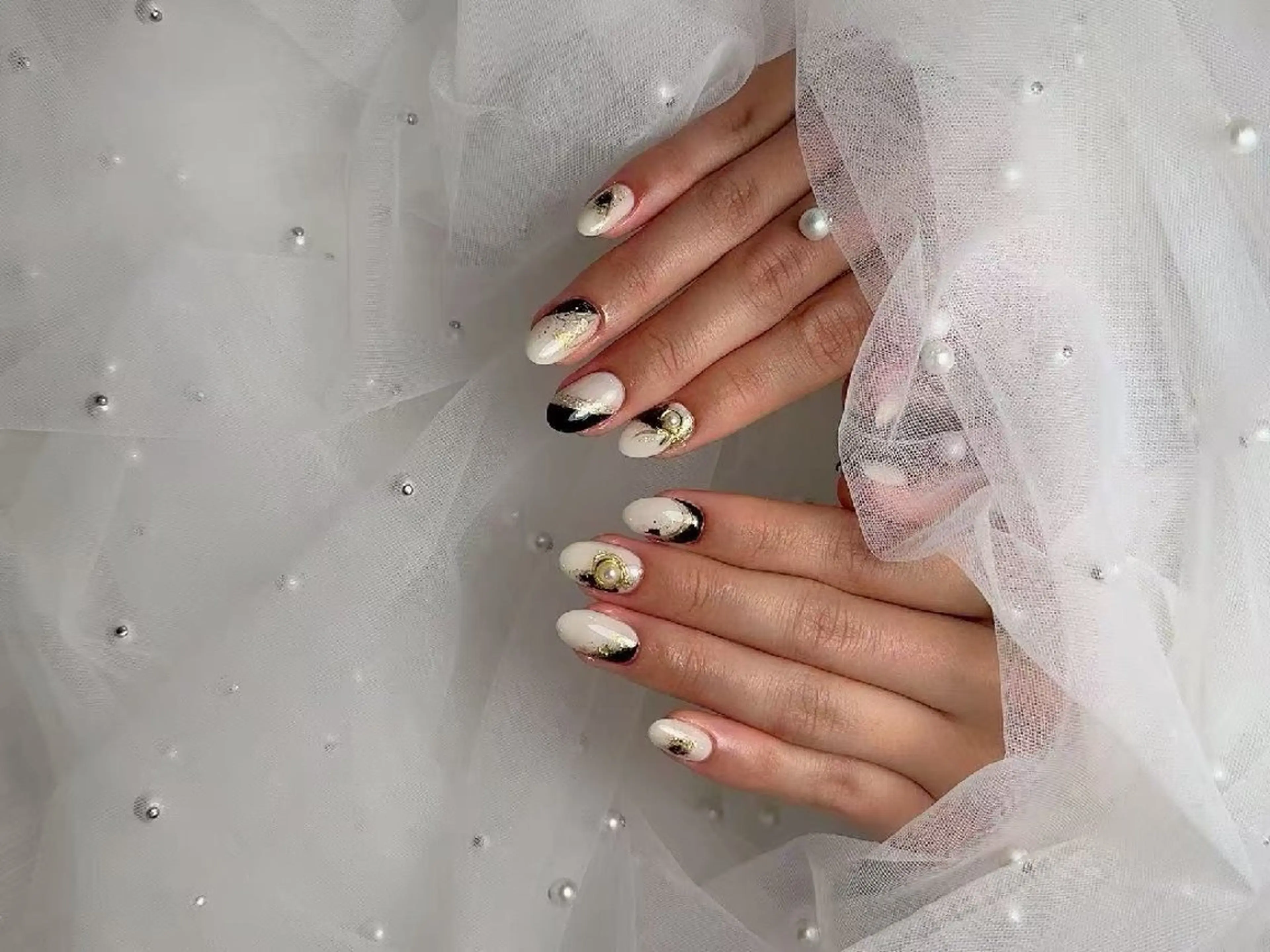 ネイル ENsalon nailのネイルデザイン