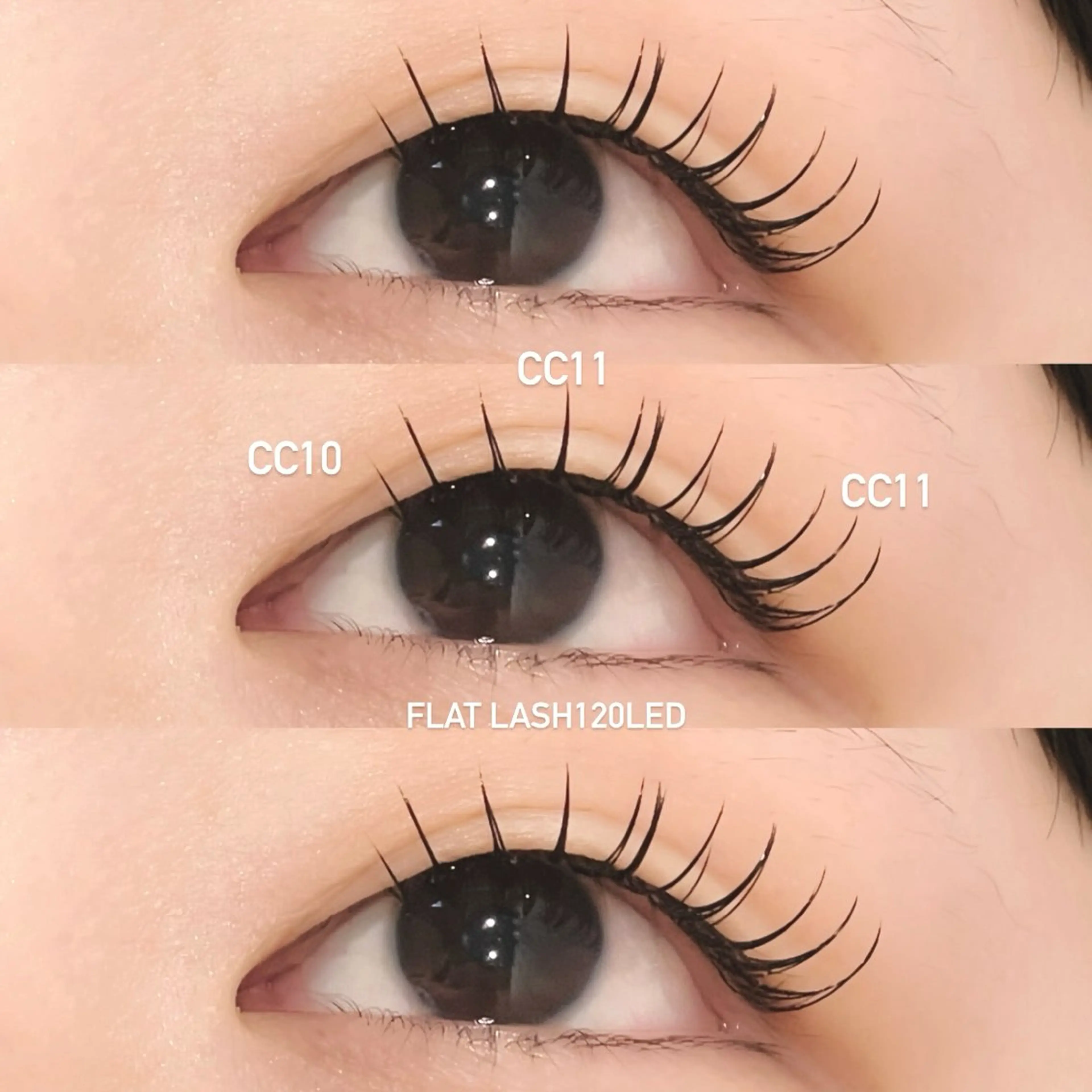 マツエク・マツパ 一重×まつ毛パーマ マツエク 《EYELA》 ayaka🩰のマツエク・マツパデザイン