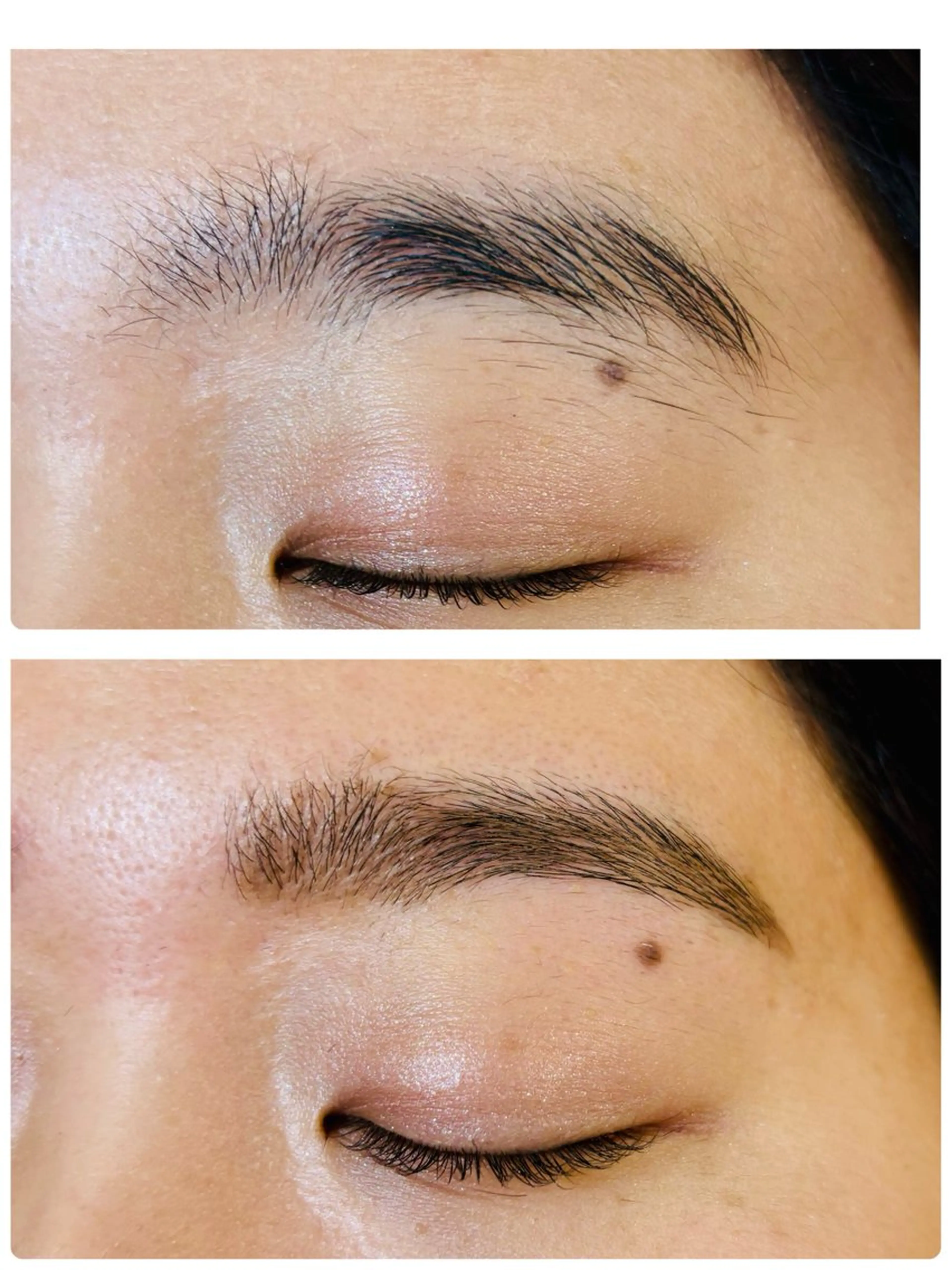 アイブロウ epice more所属・アイリスト Kasaharaのマツエク・マツパデザイン