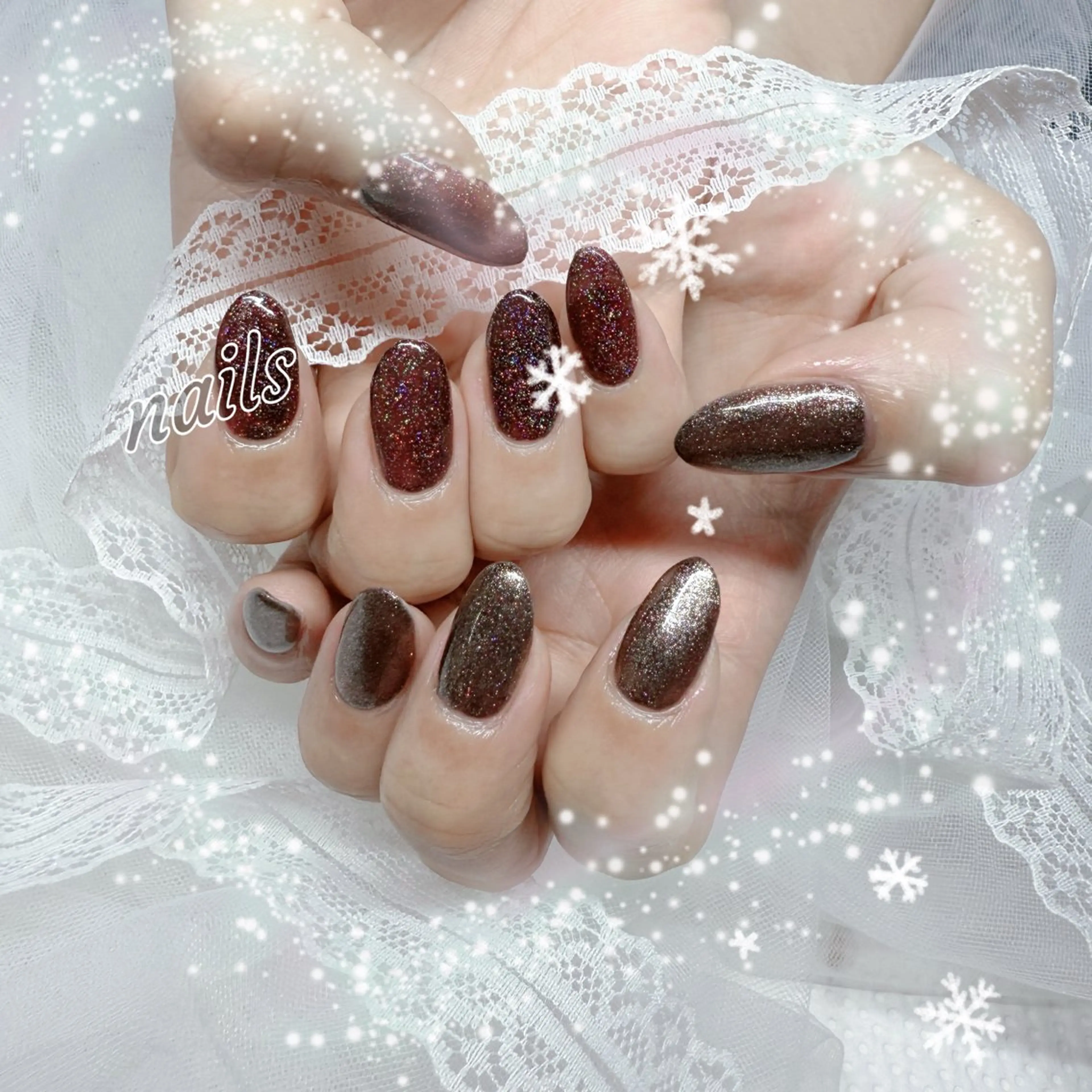 ネイル サクラ イの眉毛・アイブロウイメージ