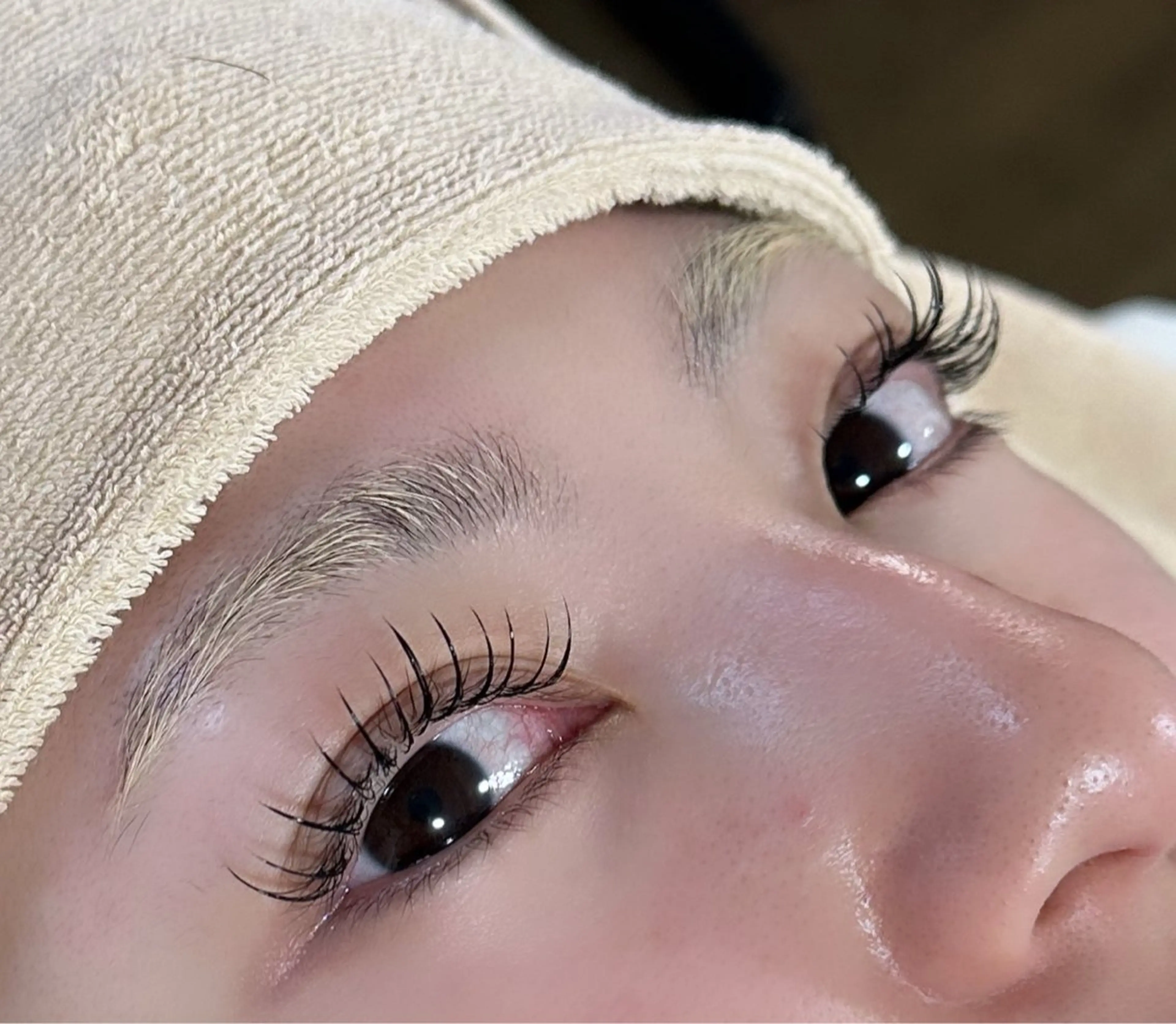 マツエク・マツパ マリーテレジア Fukushimaのマツエク・マツパデザイン