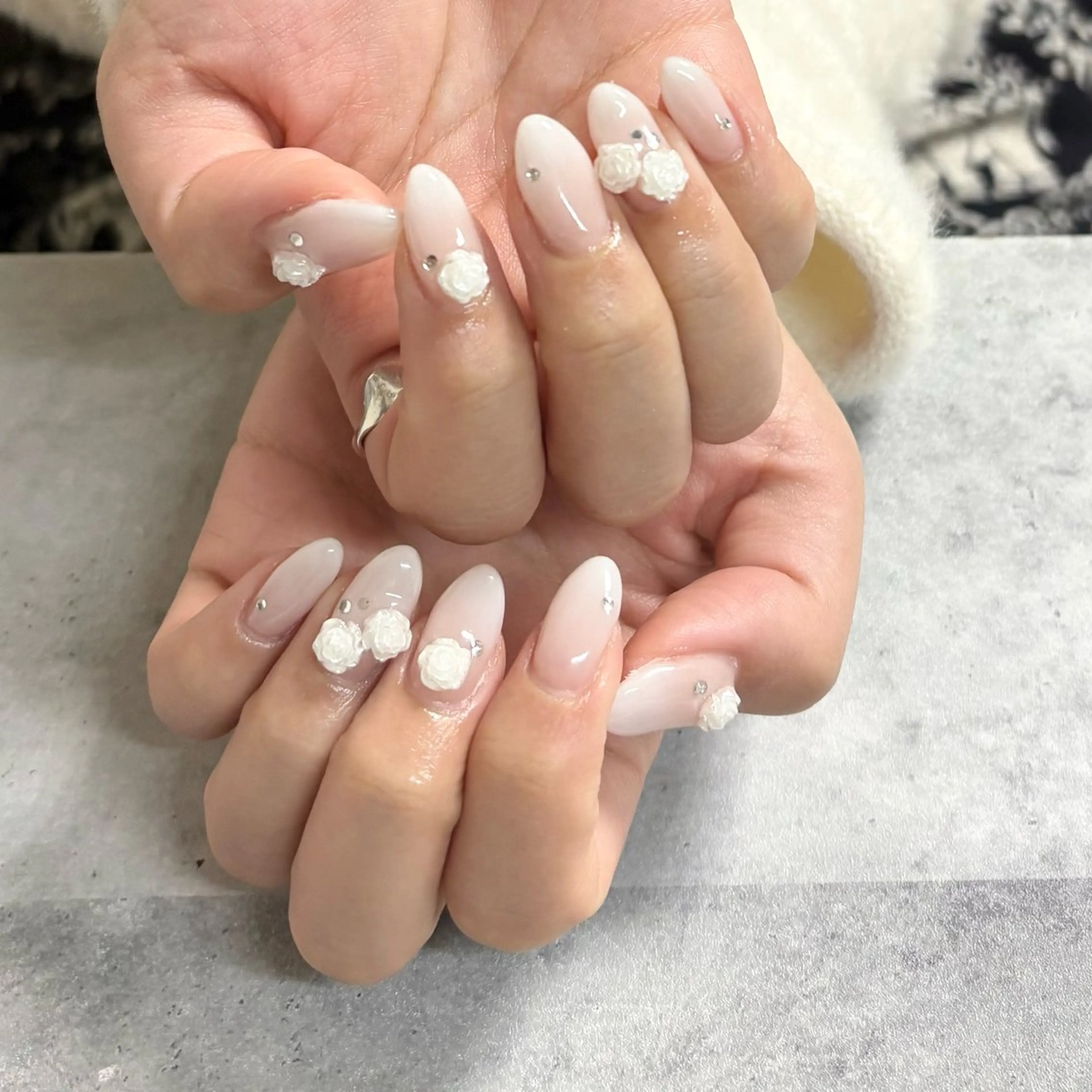 ネイル FELICE ﾌｪﾘｰﾁｪのネイルデザイン