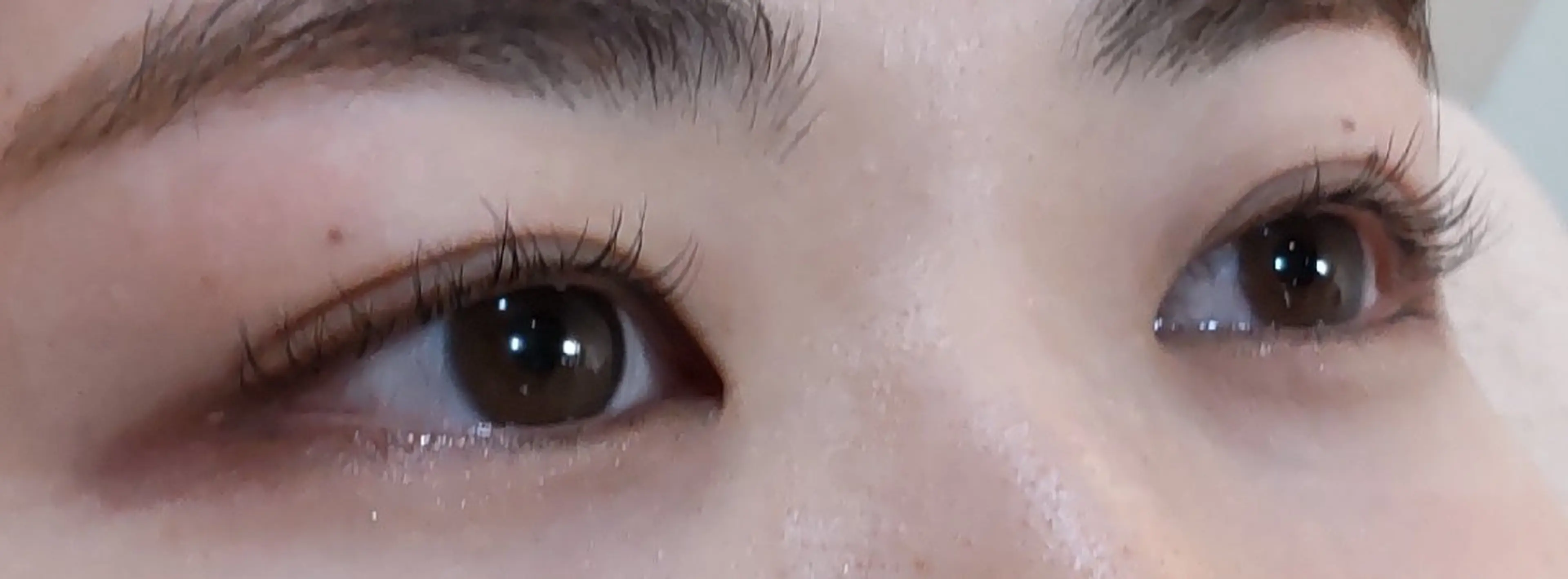 マツエク・マツパ Loops 日吉店  鈴木のマツエク・マツパデザイン