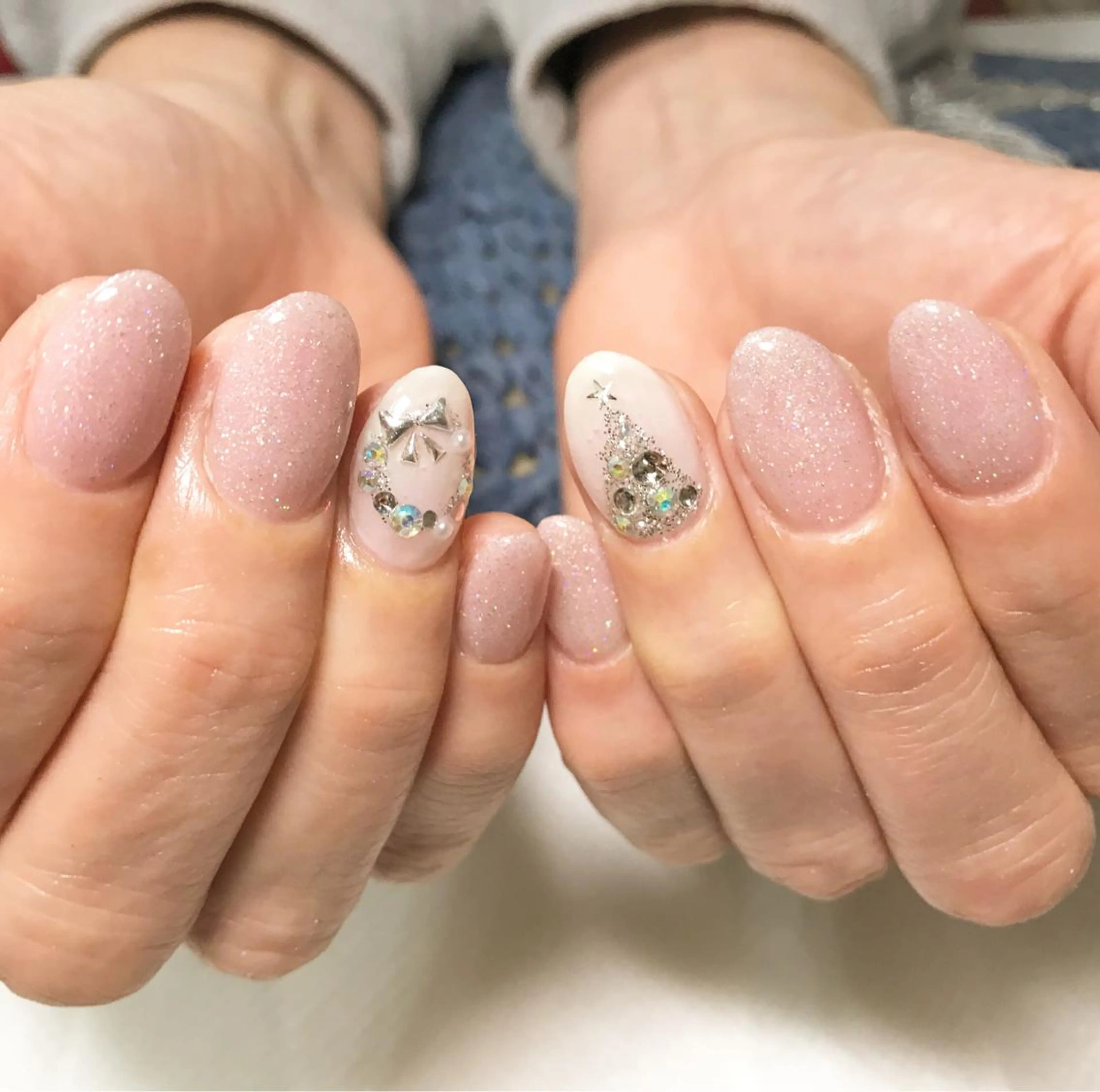 ネイル フットネイル シンプルネイル 春ネイル 夏ネイル ホワイト ネイル フフラ所属・nail fufla ♡yamane♡のネイルデザイン