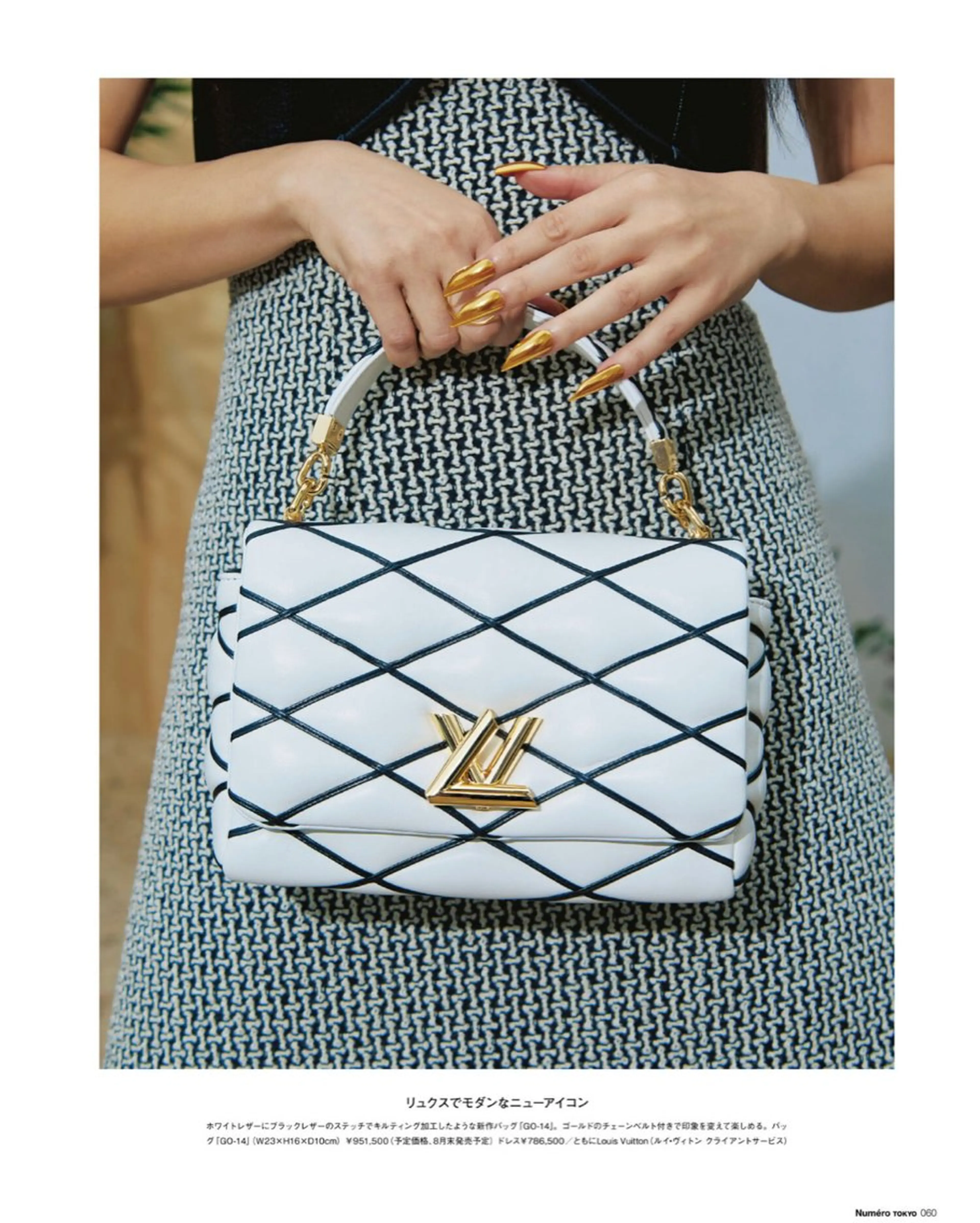 ネイル ハンドネイル ハンドケア Nes.Nail所属・Miyagi Asamiのネイルデザイン