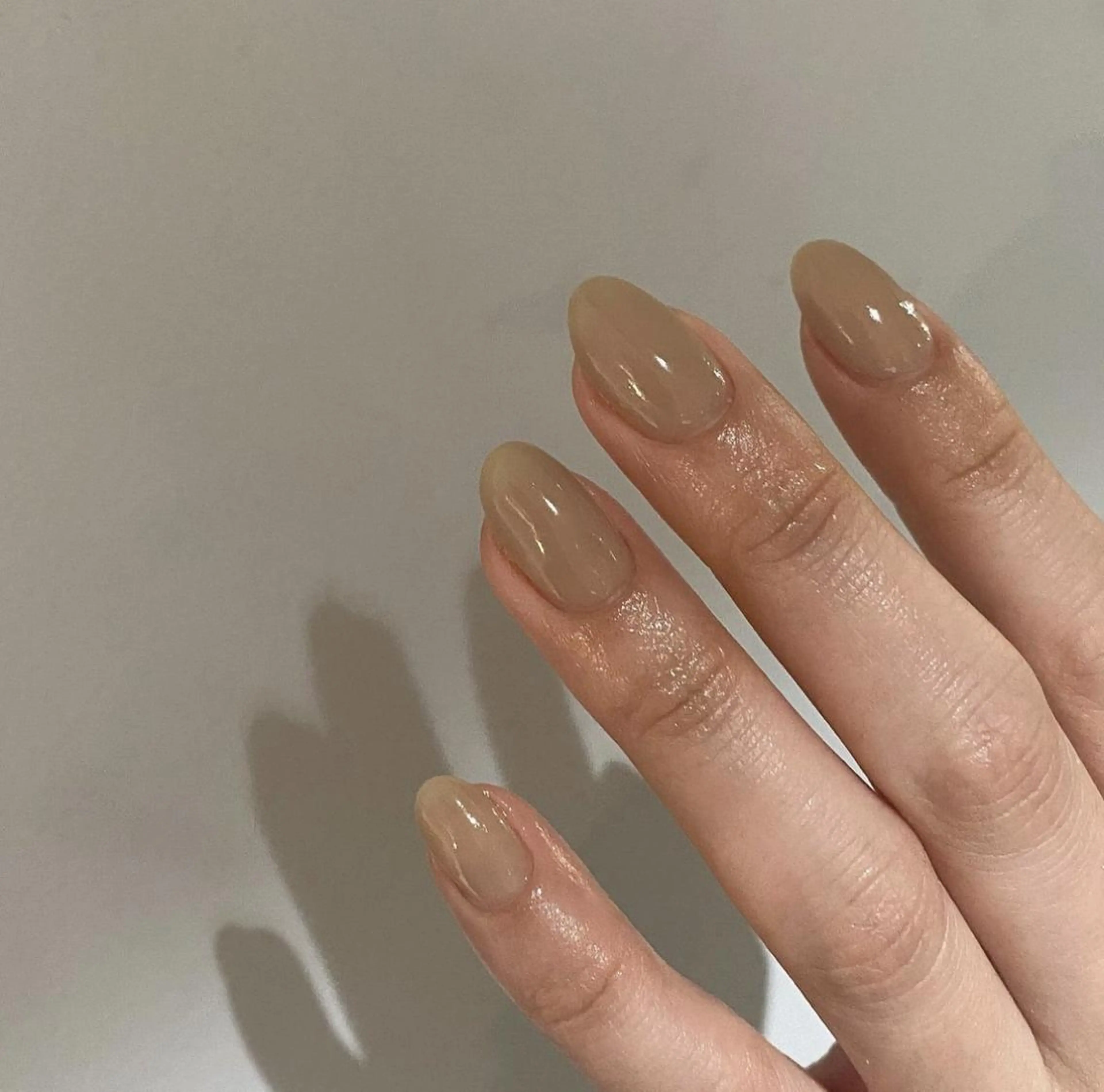 オフ無し✨ワンカラーモデルの写真