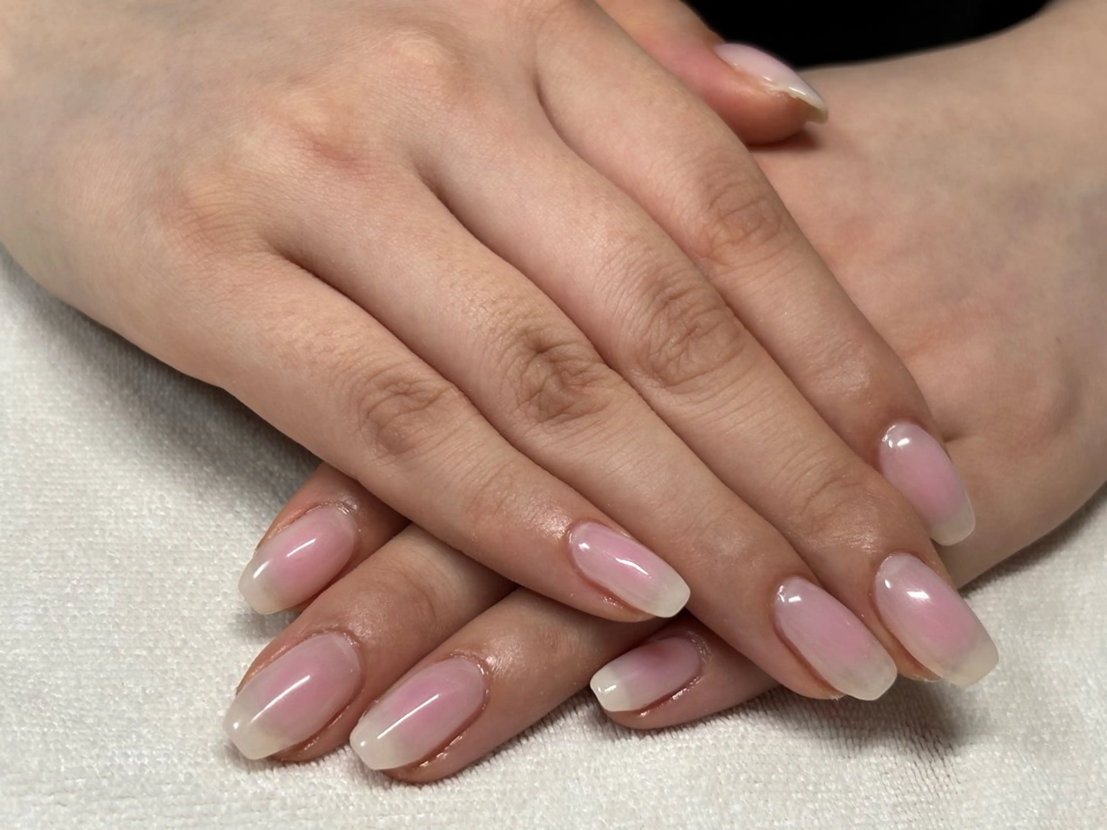 ネイル ハンドネイル see nail所属・see nailのネイルデザイン
