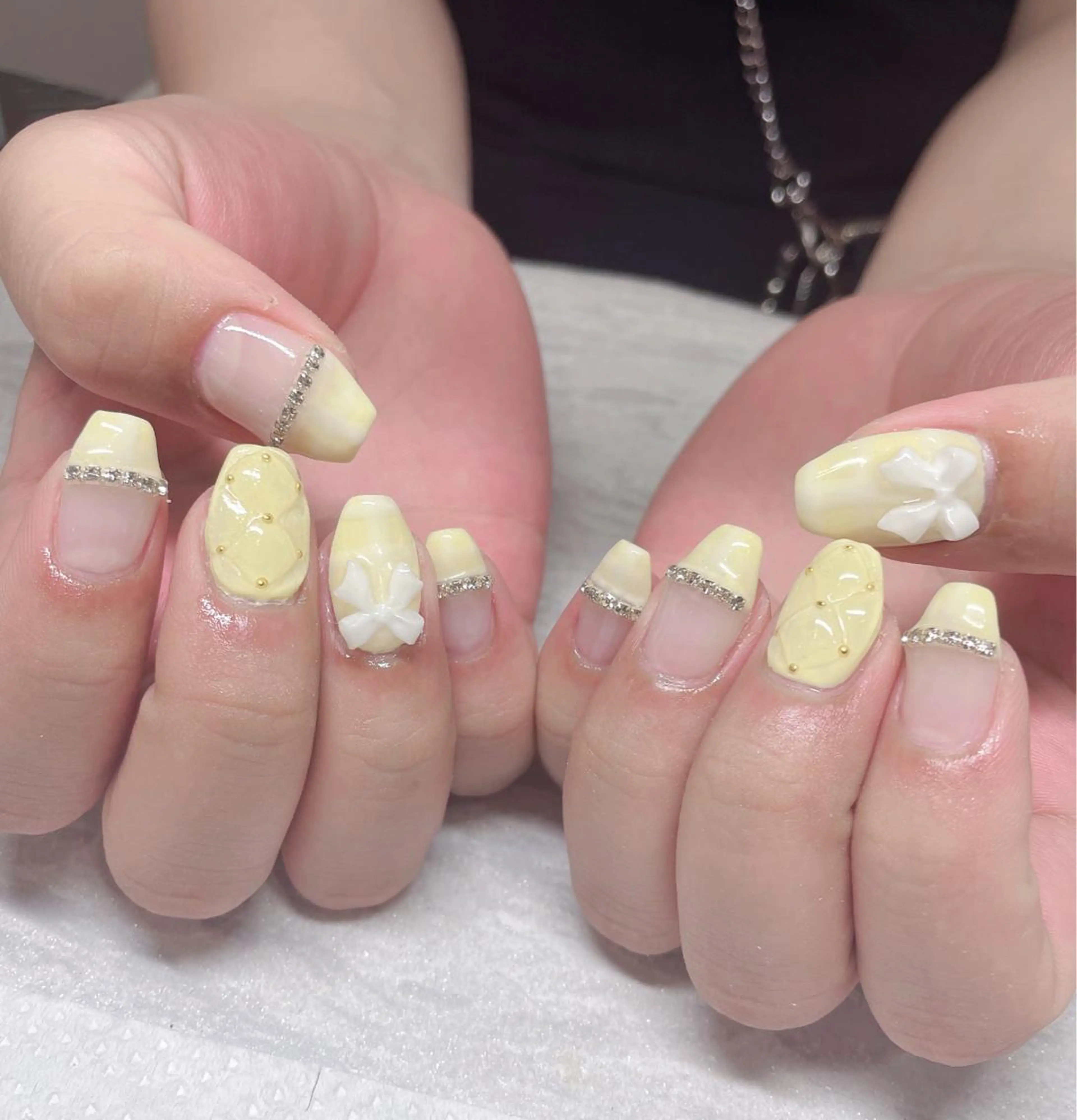 ネイル kouca  nail所属・コウ カnail💅のネイルデザイン