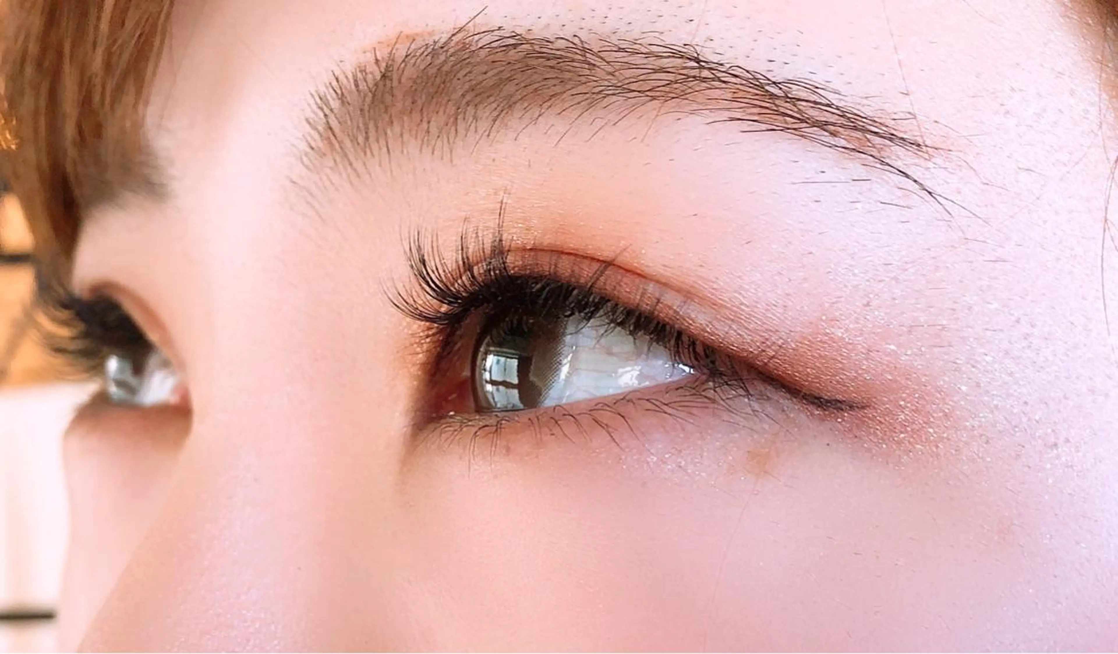 マツエク・マツパ Re:chura所属・Re:chura ♡mioのマツエク・マツパデザイン