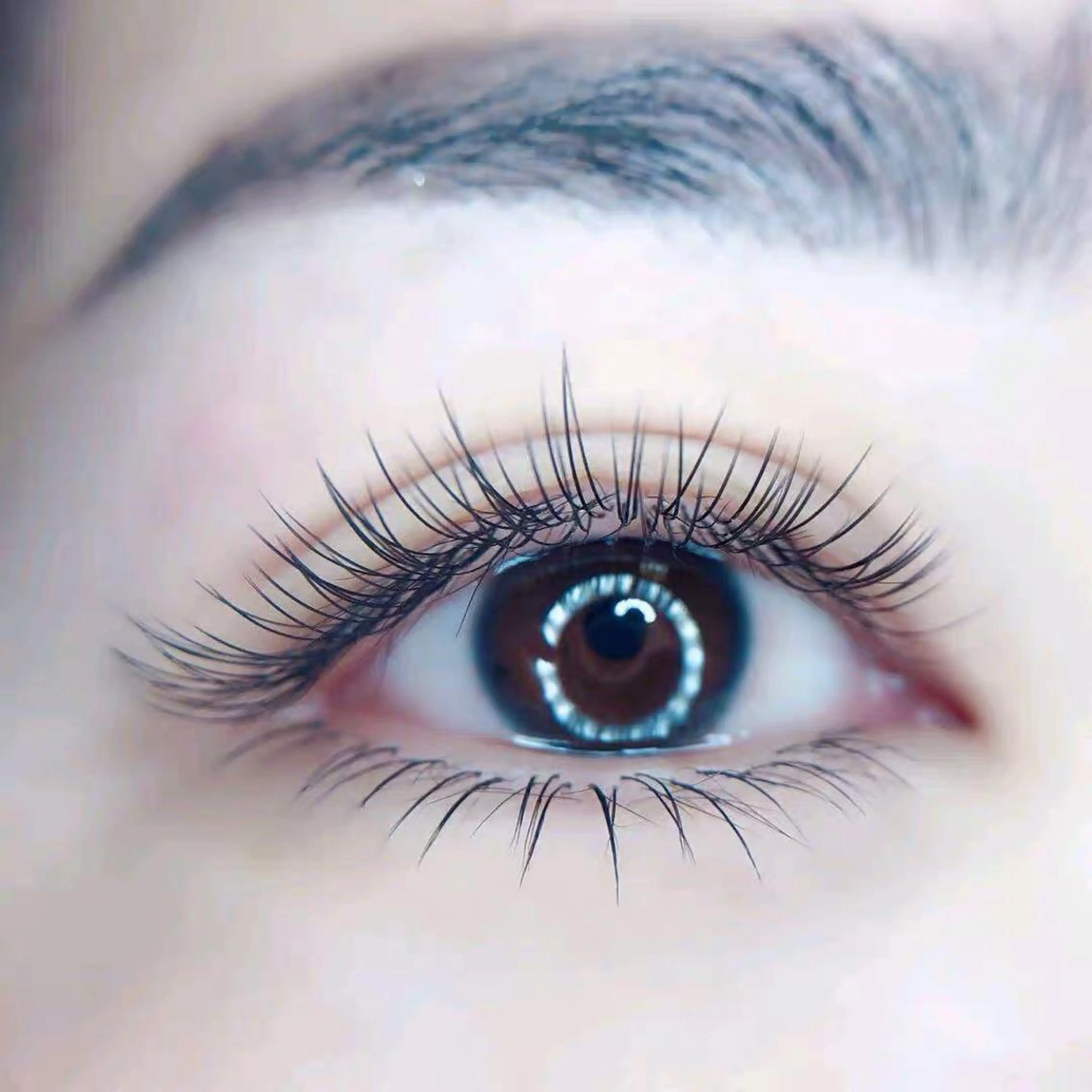 マツエク・マツパ マツエク リン リンのネイルデザイン