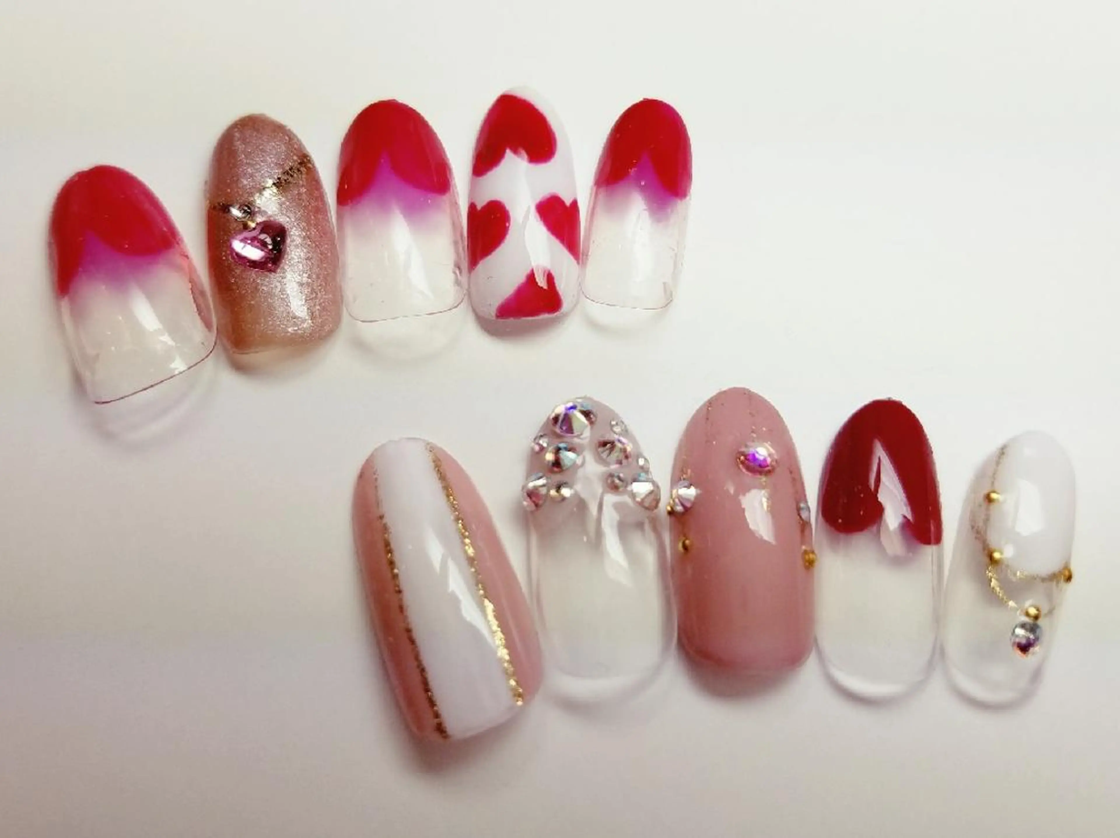 ネイル Genesis Plus大津京店のエステ・リラクイメージ