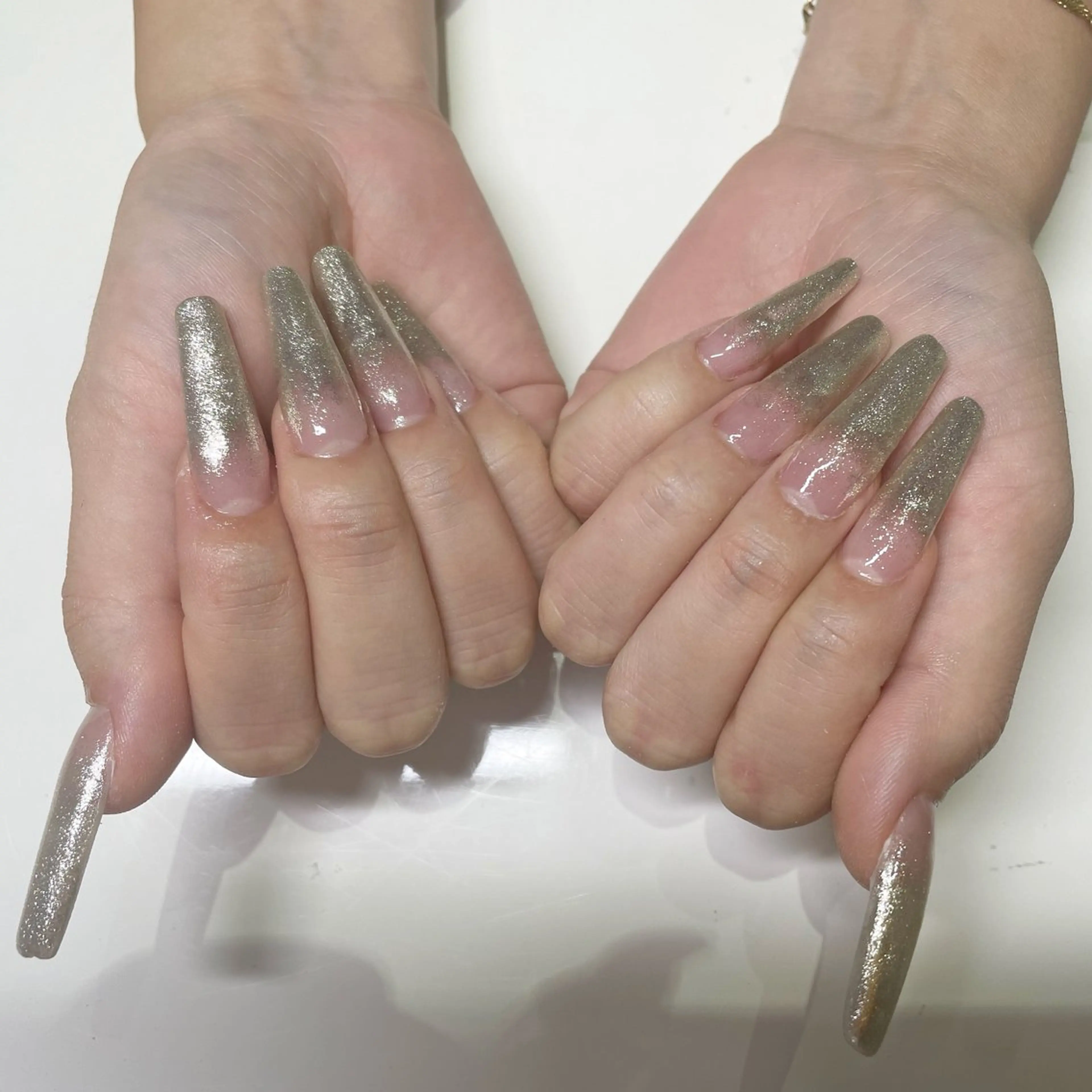 ネイル OpenSesame 加藤のネイルデザイン