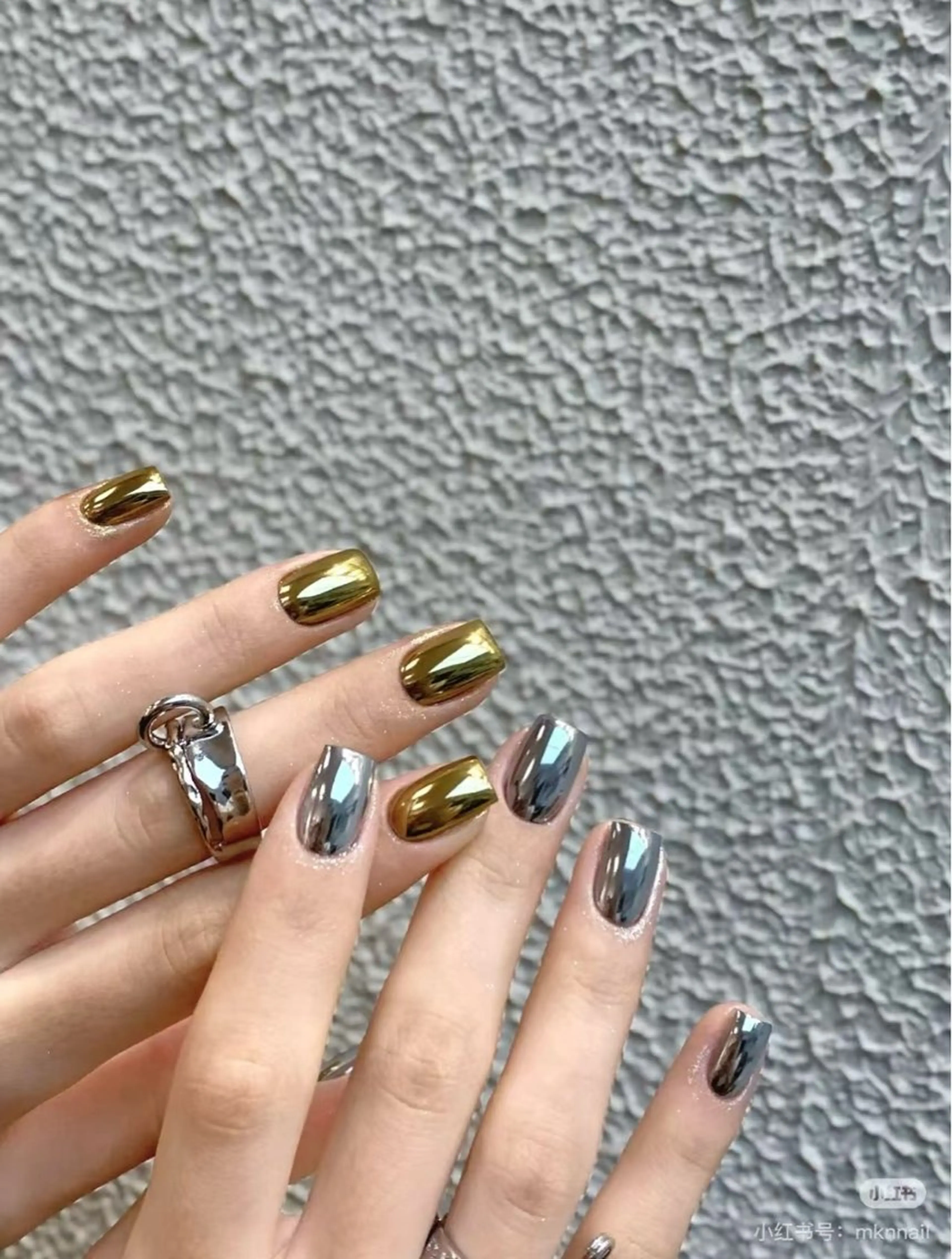 ネイル ビューティー ネイルのネイルデザイン