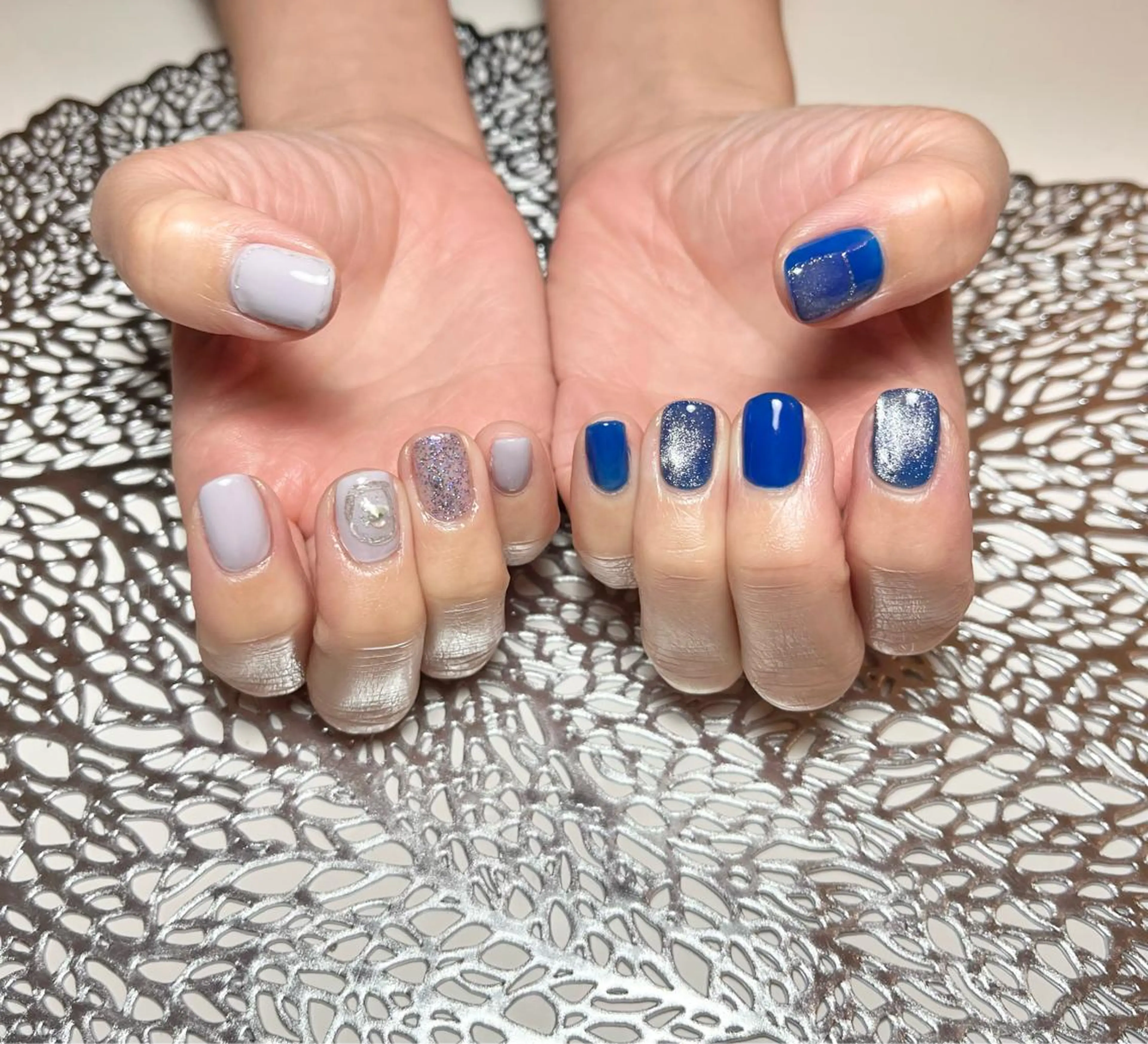 ネイル おうちサロン B-ROOMのエステ・リラクイメージ