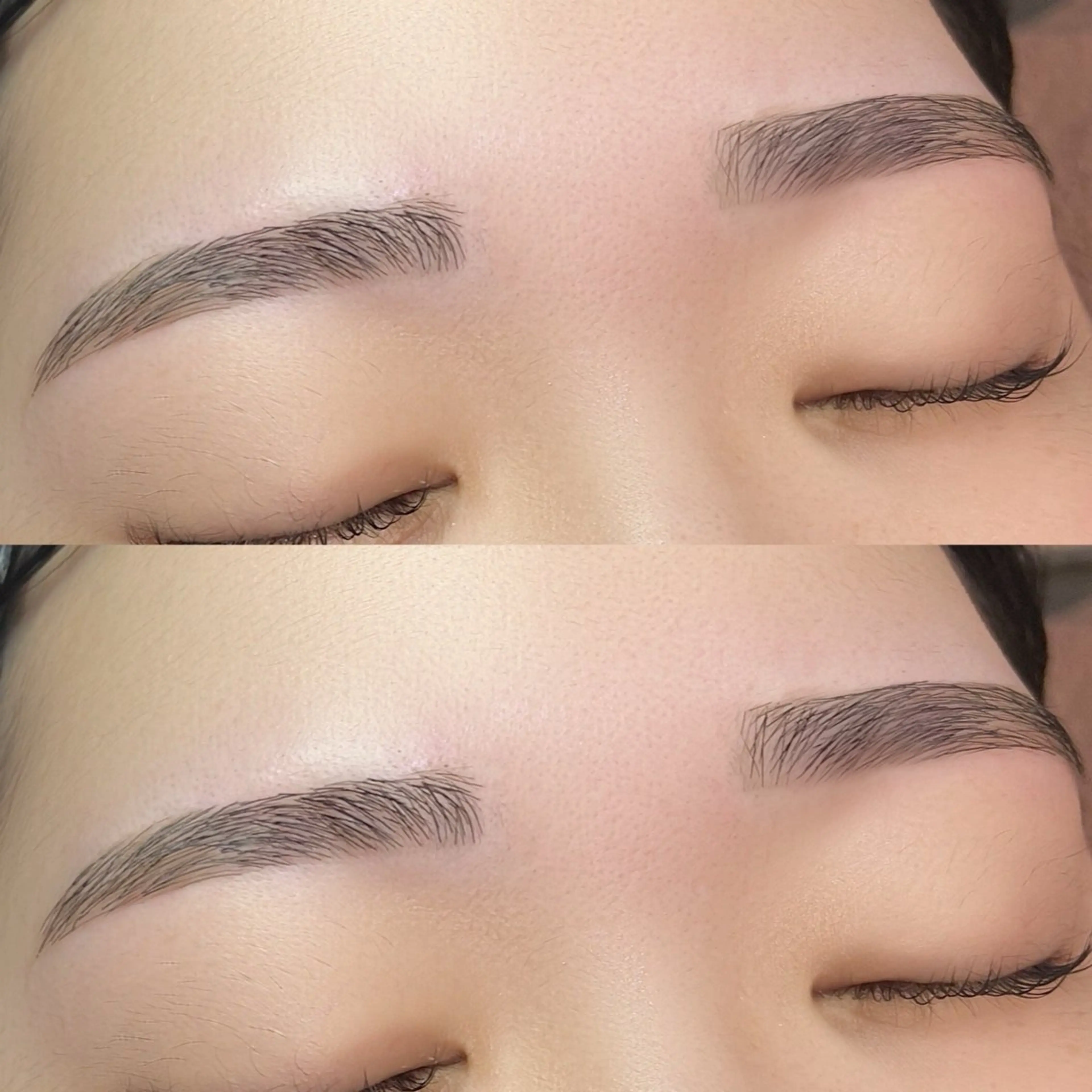 アイブロウ 眉毛ワックス脱毛 ワックス脱毛 眉カット その他(アイブロウ) fein.Ruka ♡垢抜け美眉のマツエク・マツパデザイン