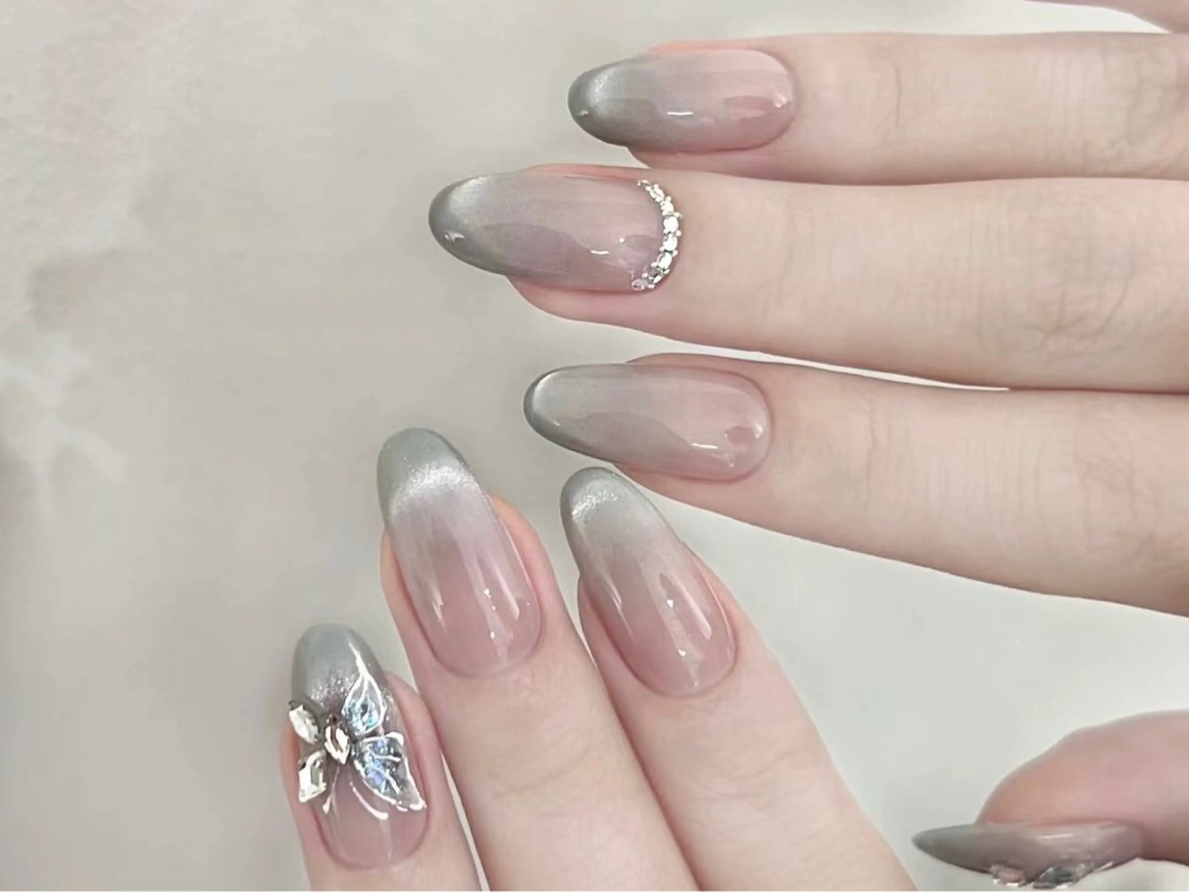 ネイル lily nailのネイルデザイン