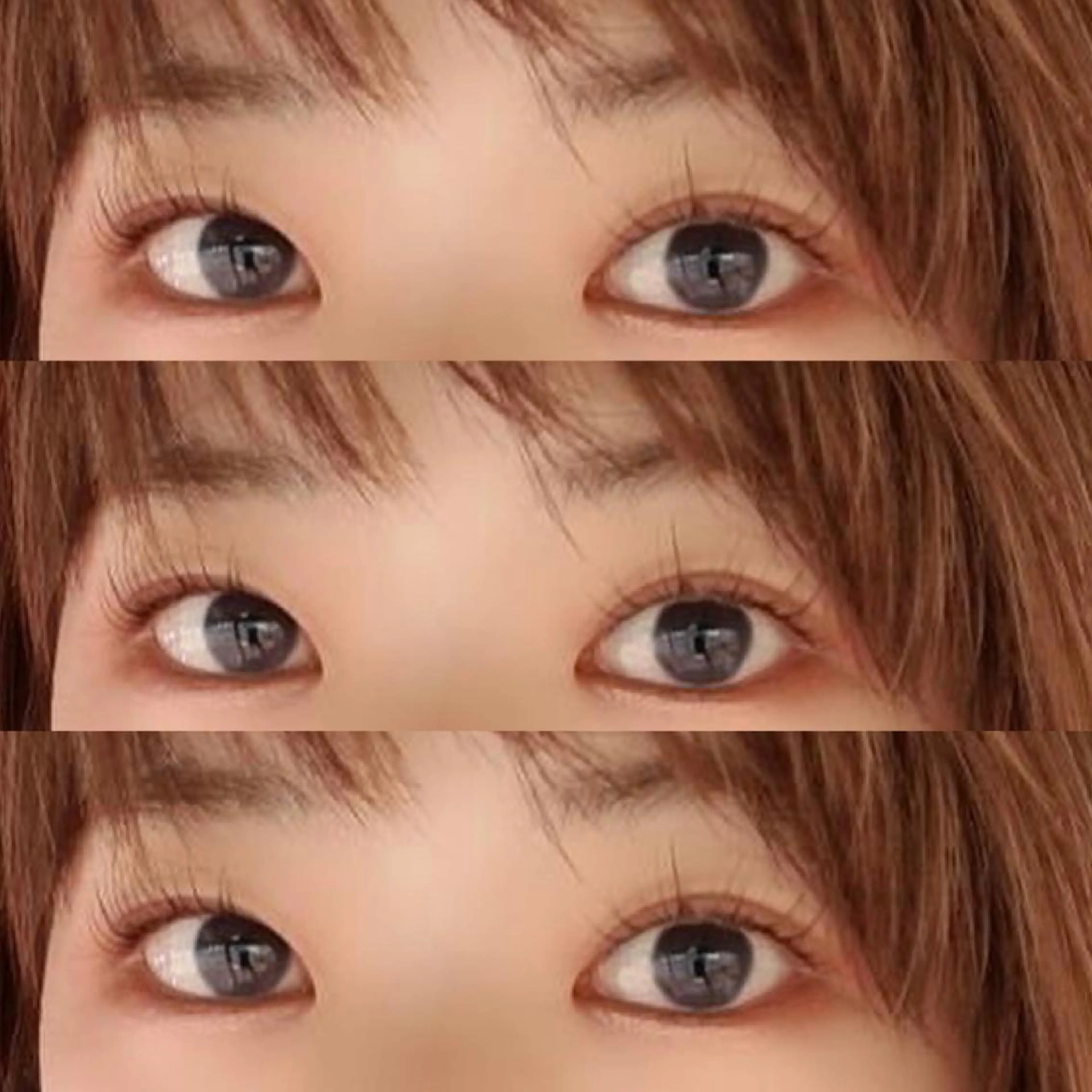 マツエク・マツパ パリジェンヌラッシュリフト JurerEye☆ sakiのマツエク・マツパデザイン