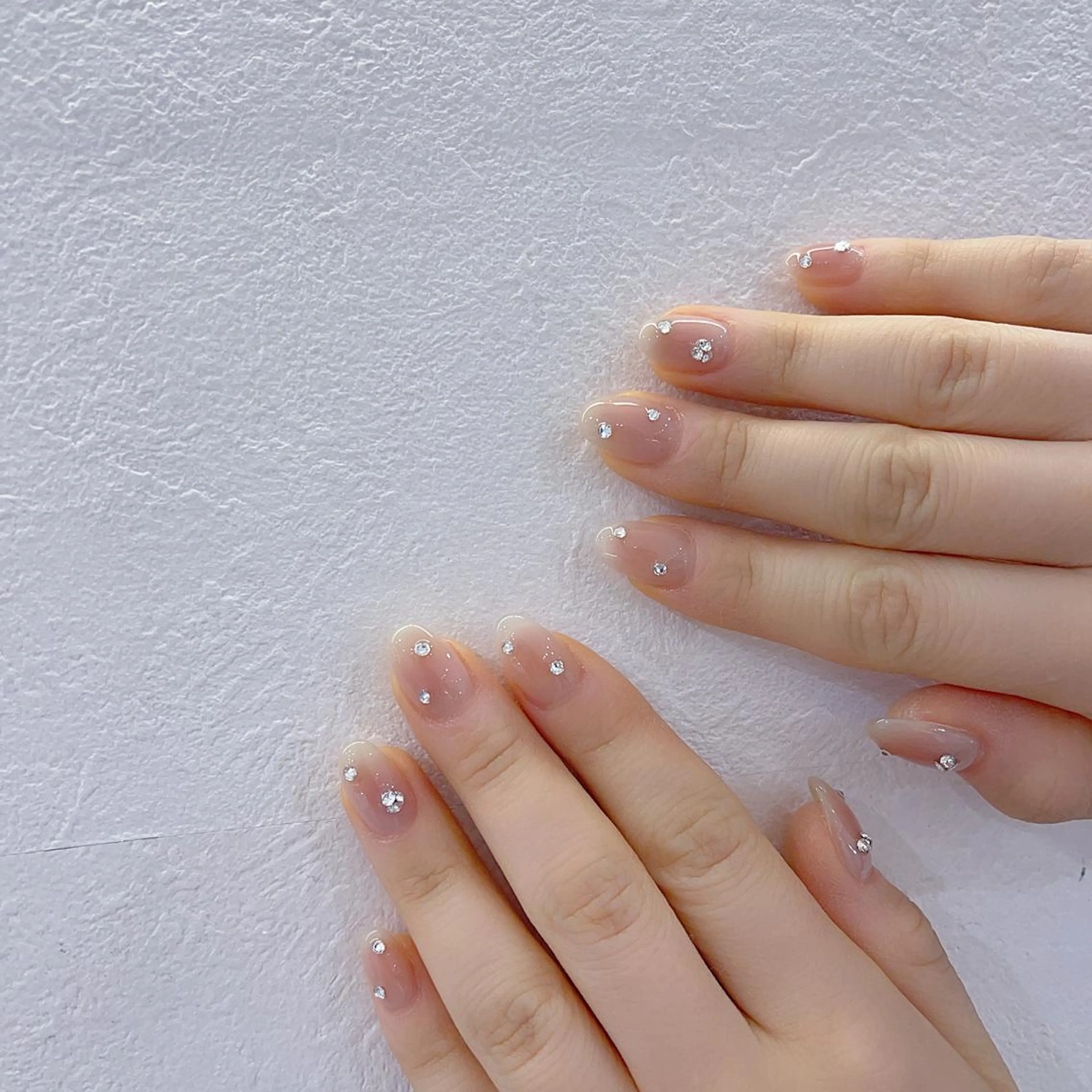 ネイル FLY Nail Salonのネイルデザイン