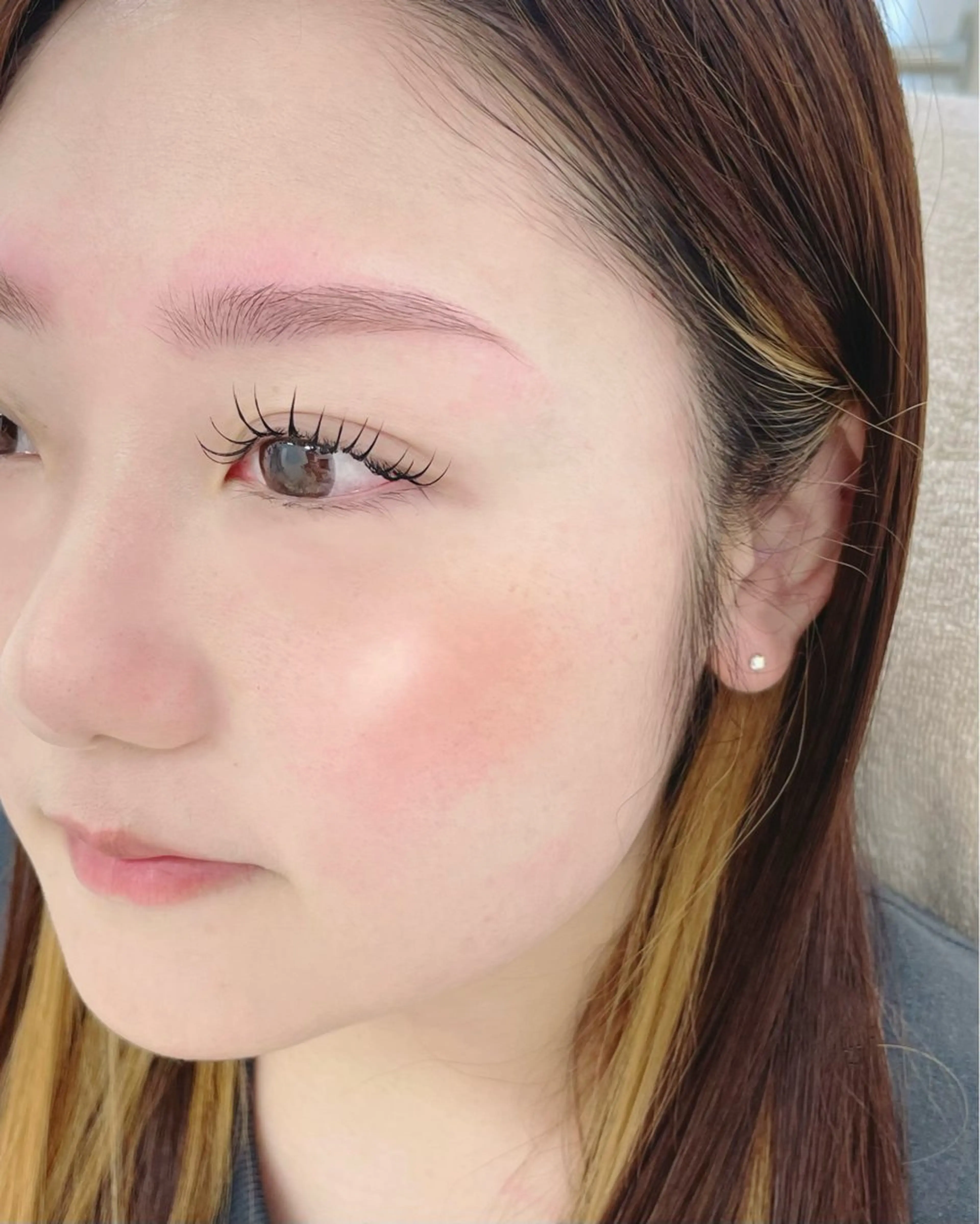 マツエク・マツパ マツエク まつ毛、眉毛 専門店🎀🐻のマツエク・マツパデザイン