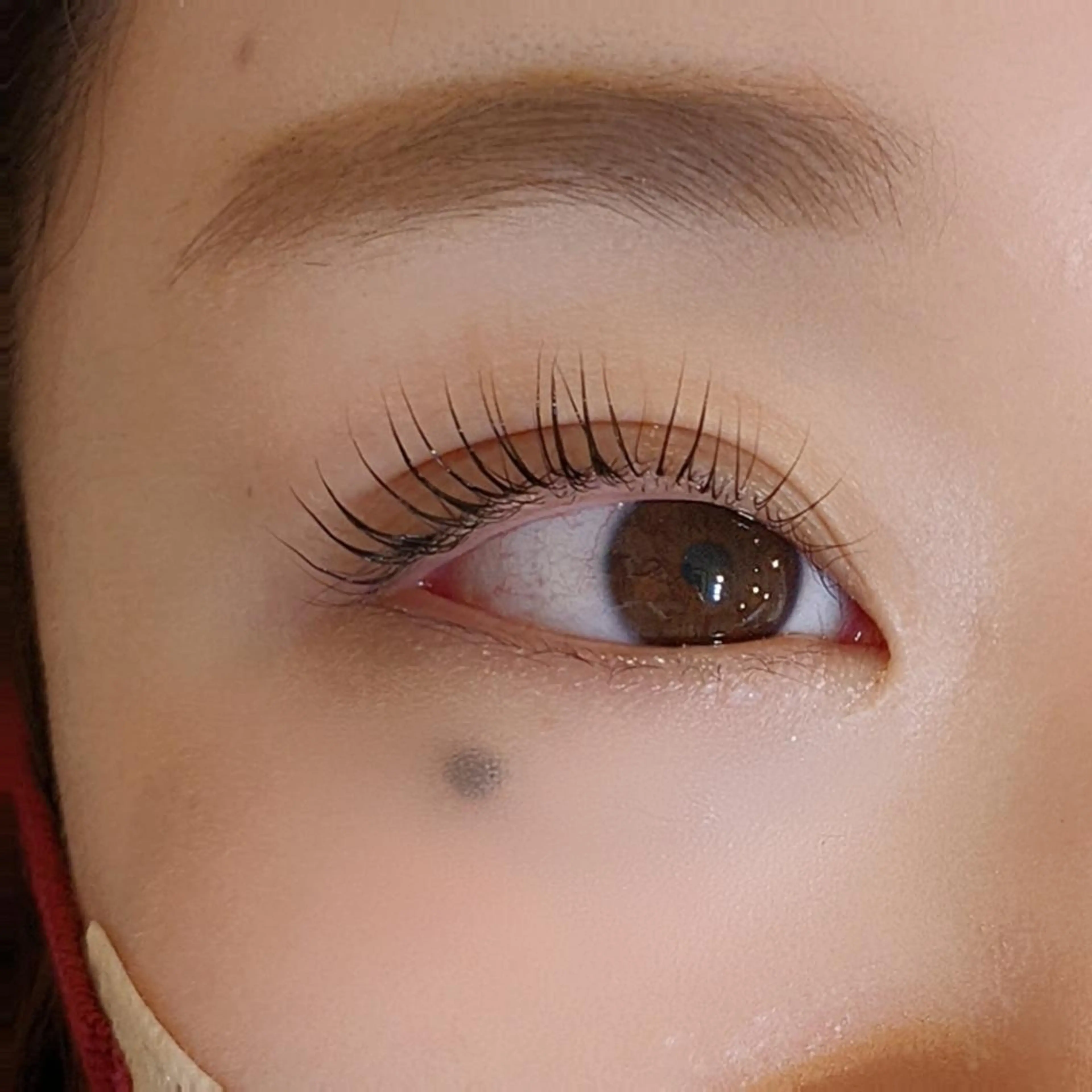 マツエク・マツパ Bianca名駅 Sugawaraのマツエク・マツパデザイン