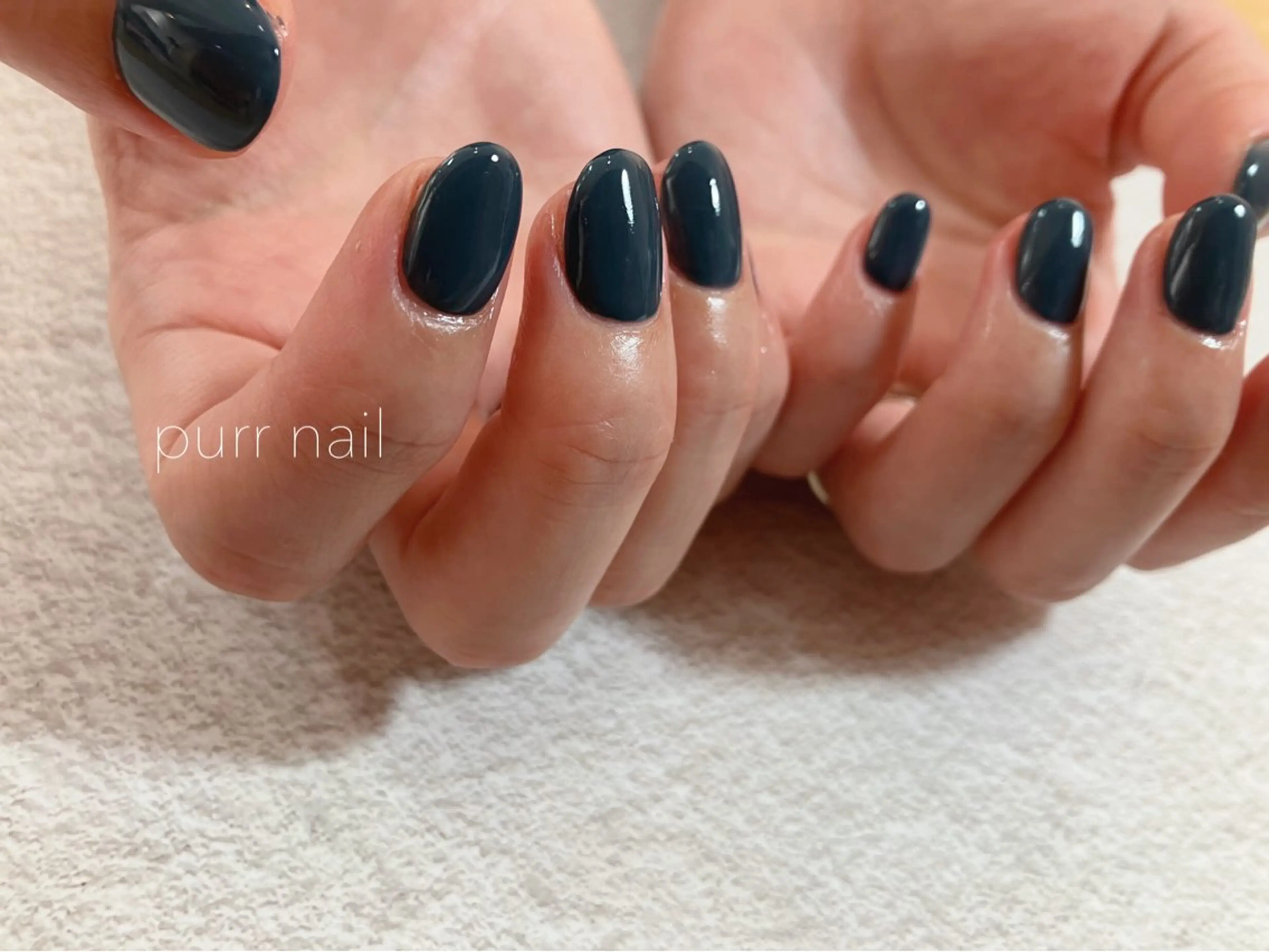 ネイル purr    nail所属・purr nailのネイルデザイン