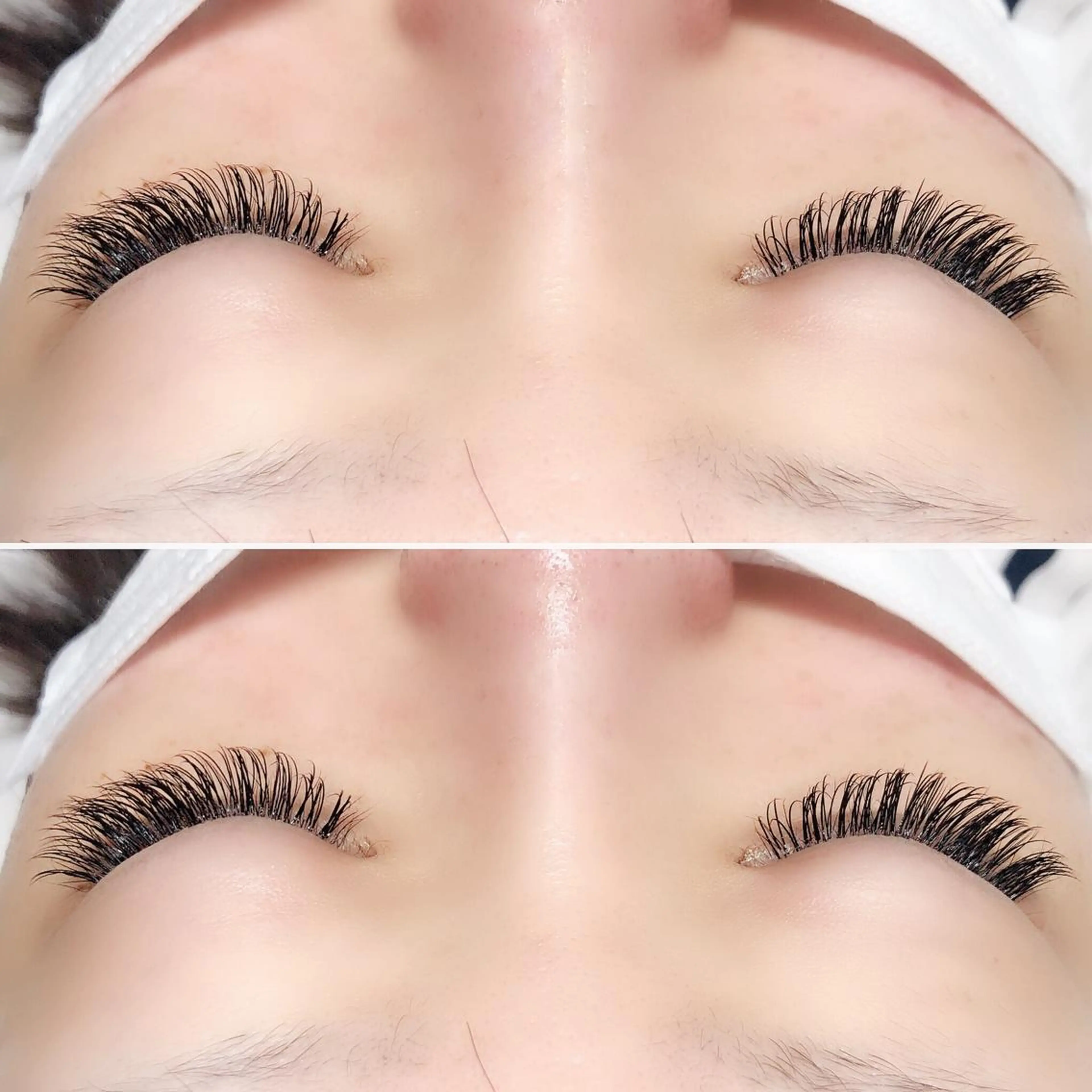 🦋 フラットラッシュ 付け放題 【 180本まで 】🦋の写真