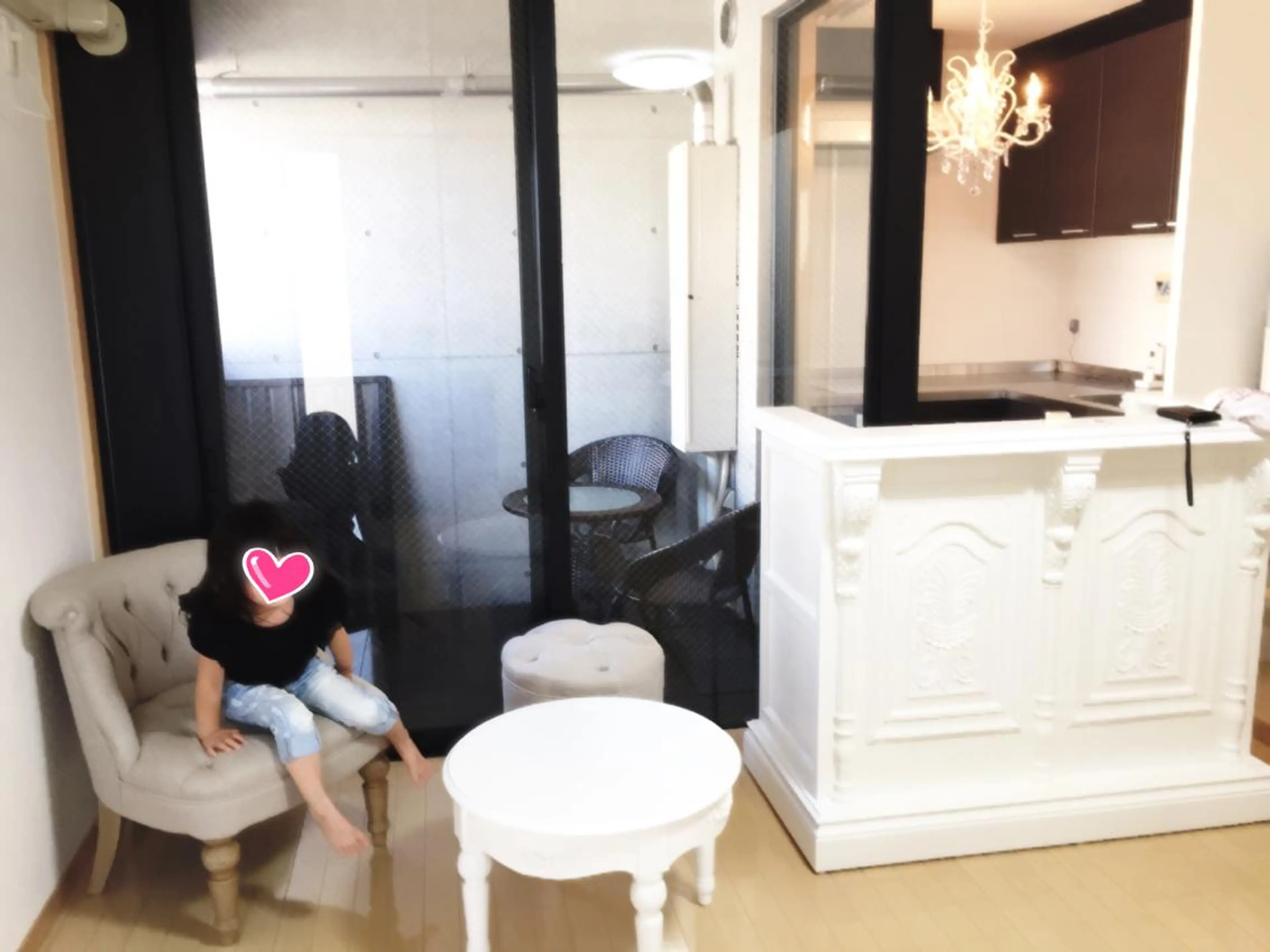 マツエク・マツパ La  moda. 自由が丘店のマツエク・マツパデザイン