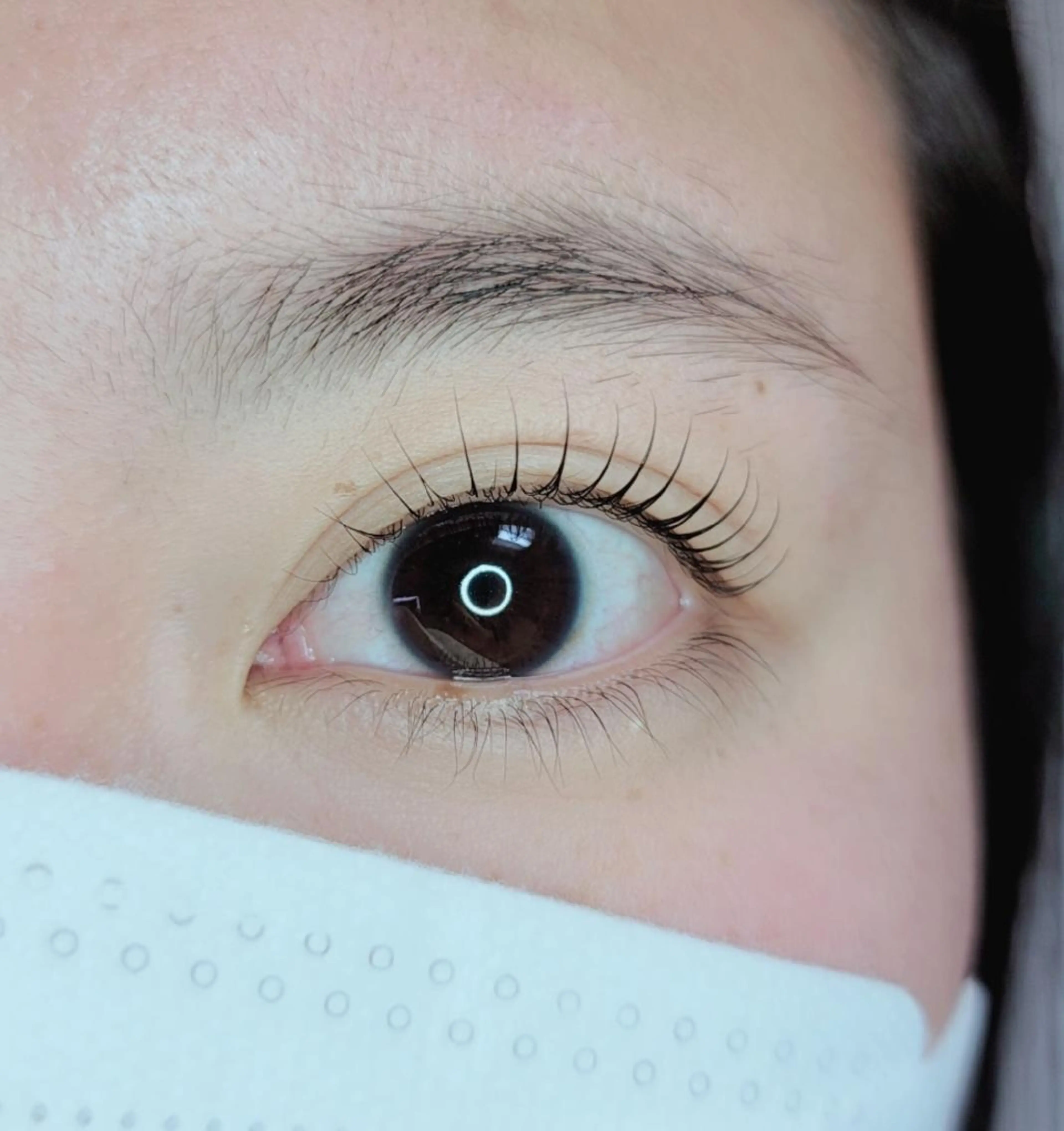 マツエク・マツパ 伊 藤のマツエク・マツパデザイン