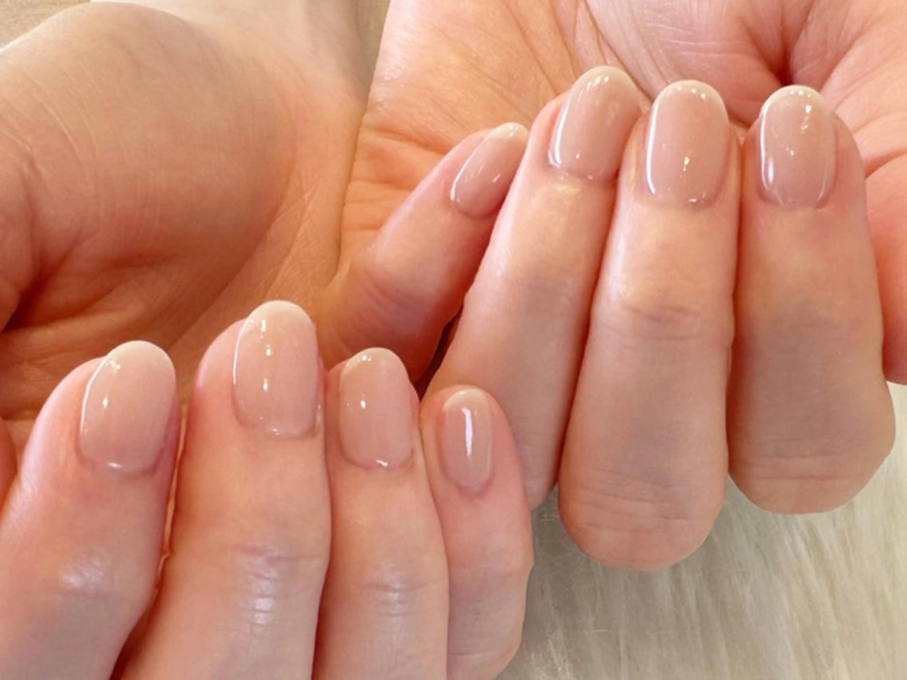 ネイル ハンドネイル A. Fukushimaのネイルデザイン