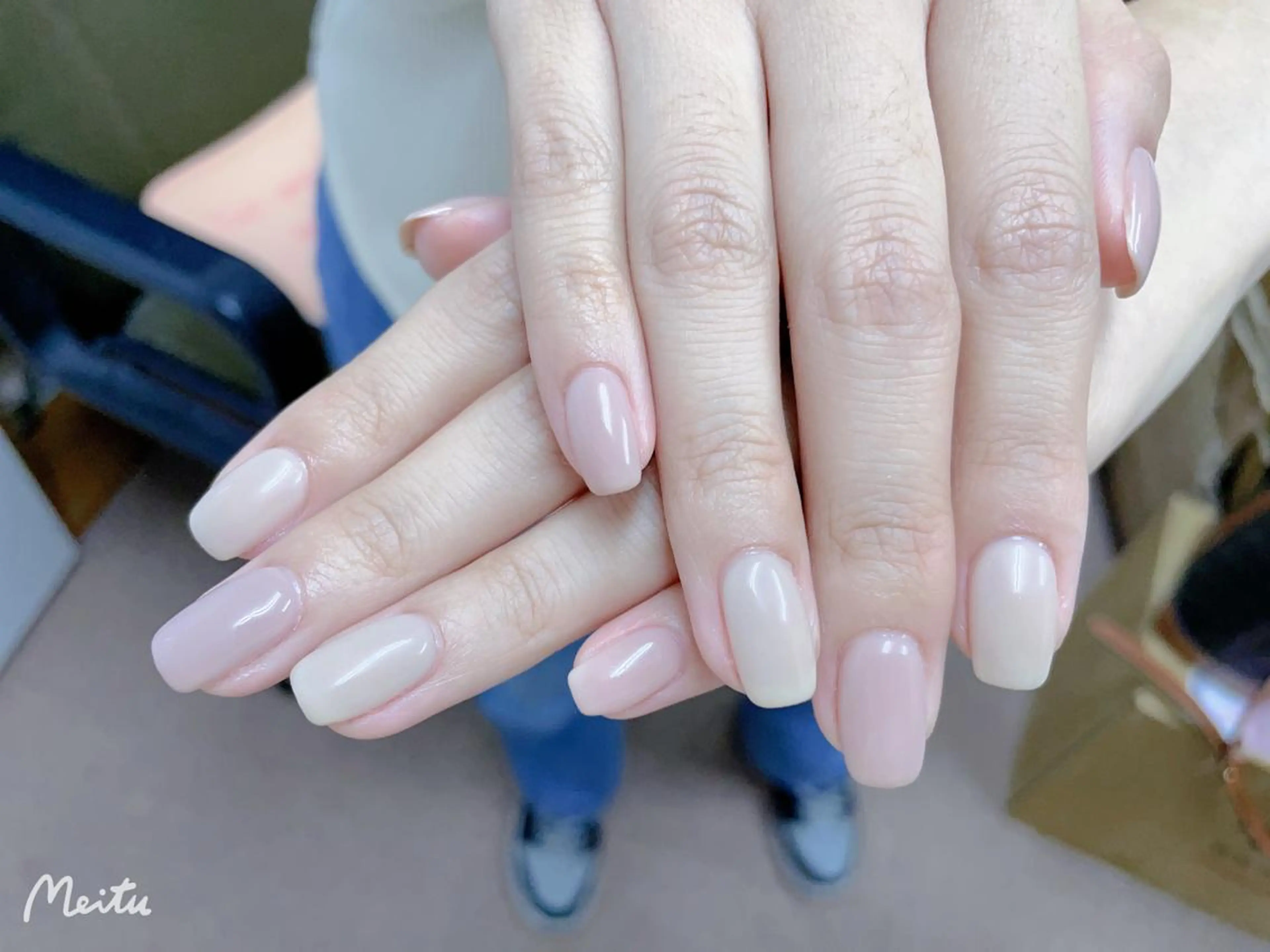 ネイル muse nailのネイルデザイン