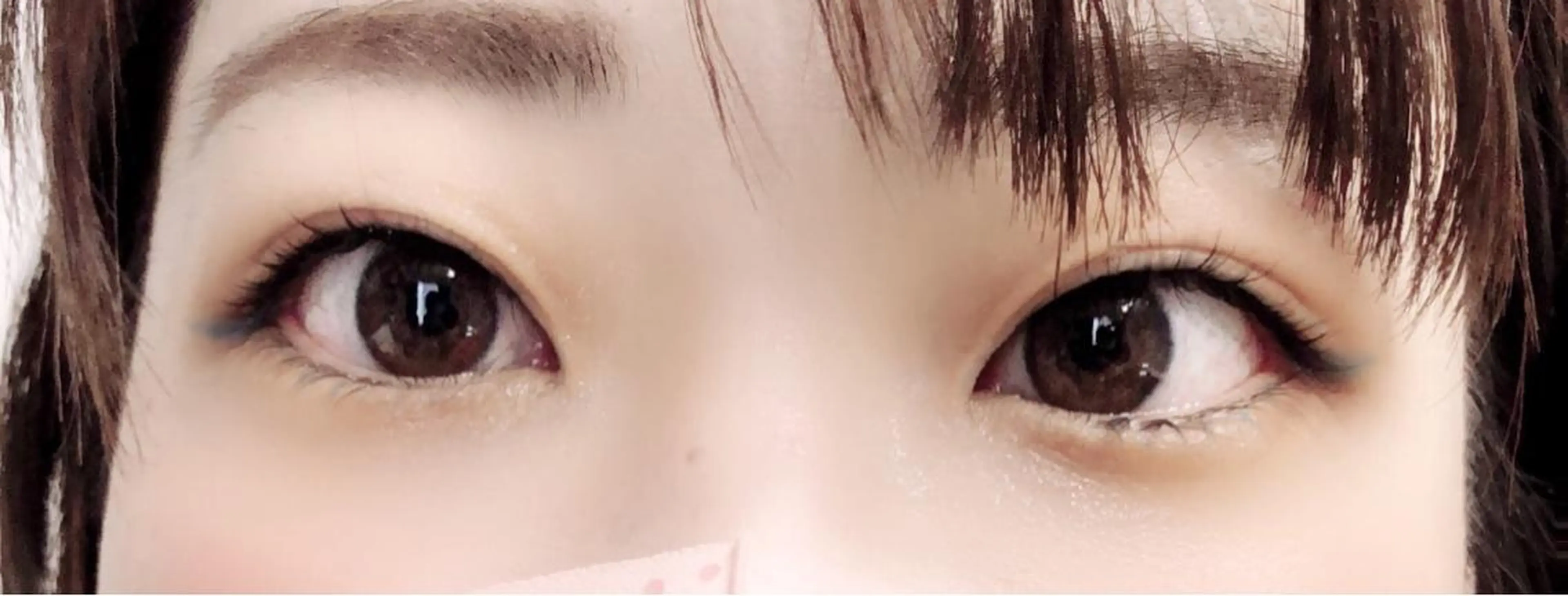 マツエク・マツパ パリジェンヌラッシュリフト 隠れ家サロン にんにんのマツエク・マツパデザイン