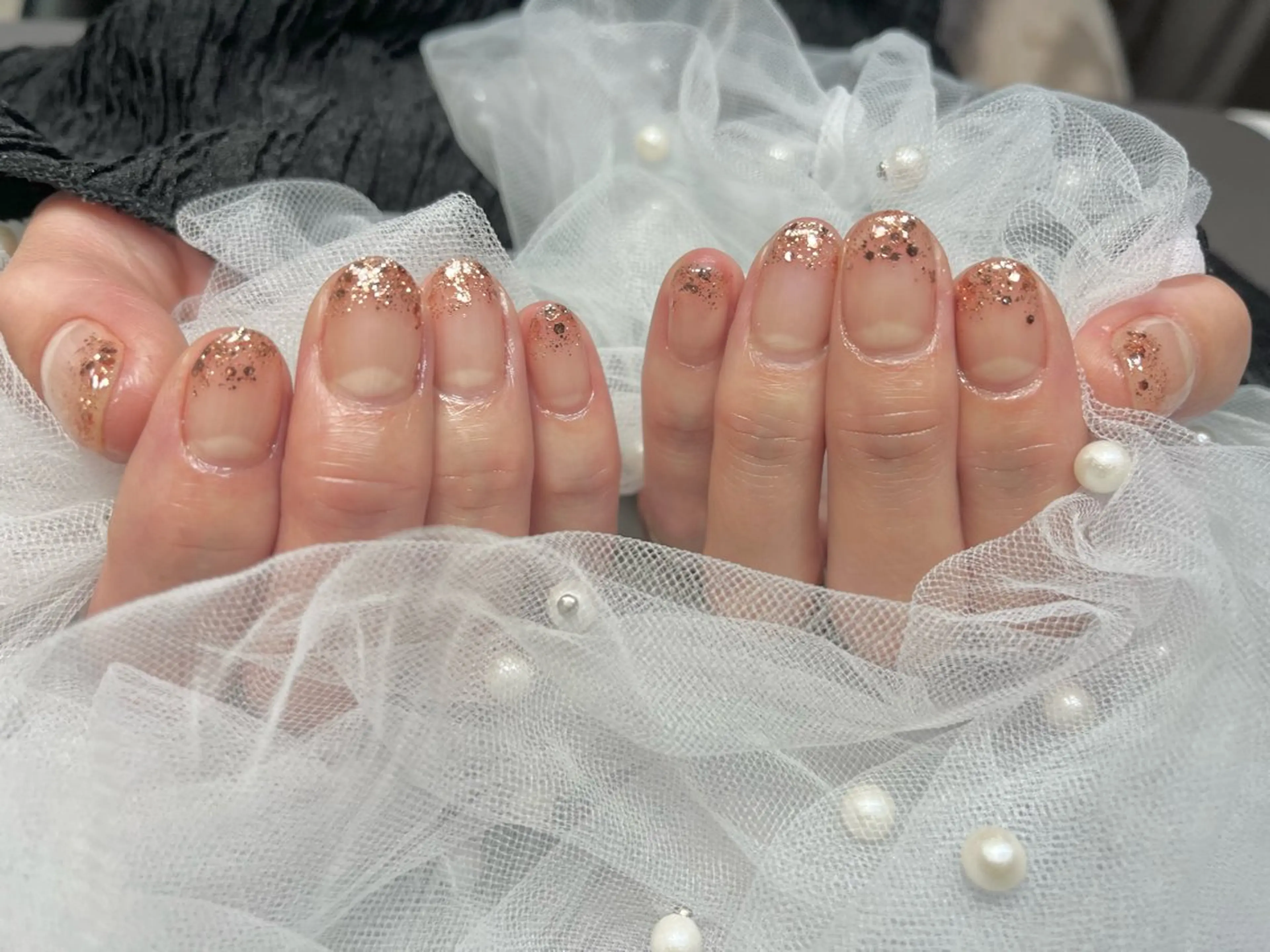 ネイル nail salon cherianのネイルデザイン