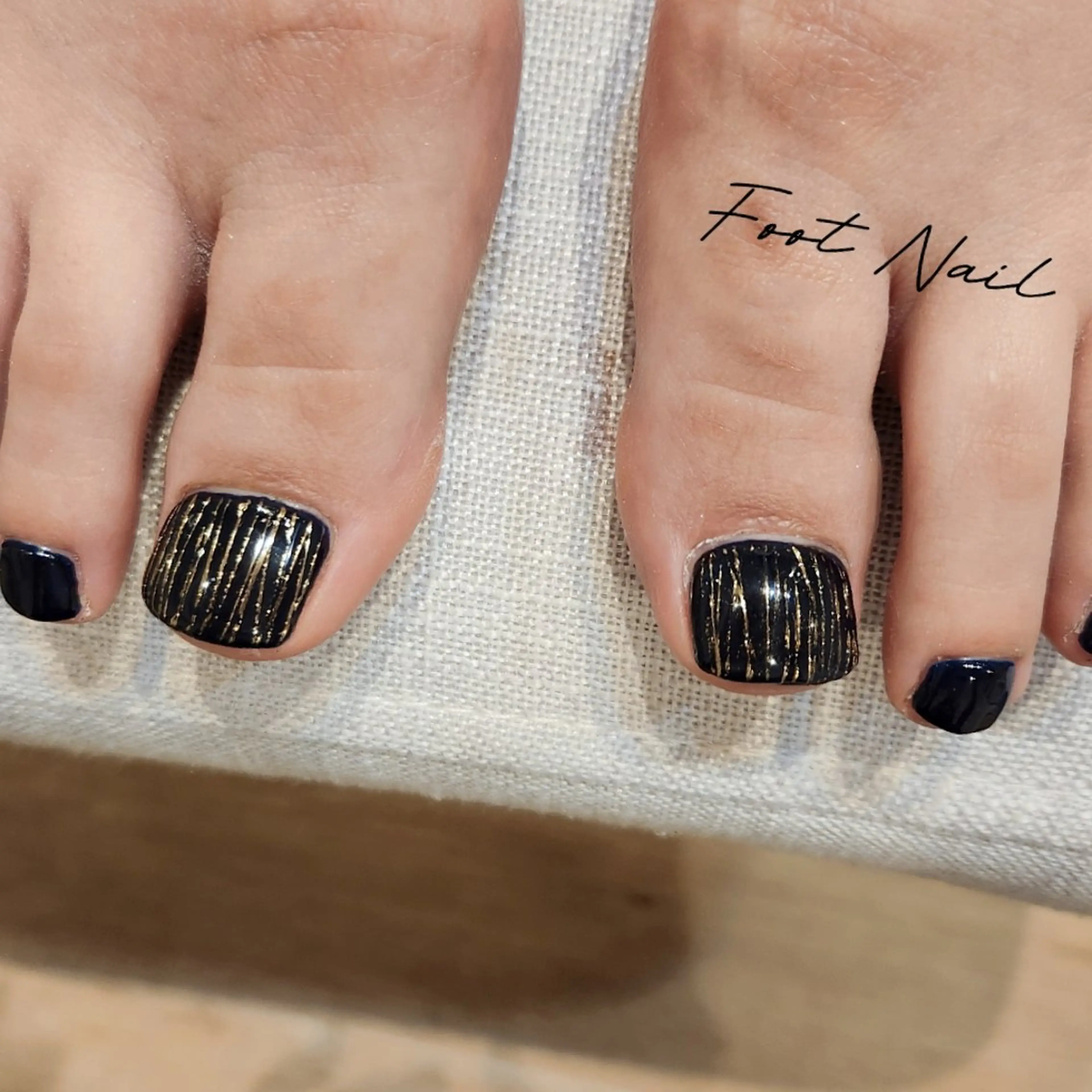 ネイル フットネイル Bianca名駅店 あゆのネイルデザイン