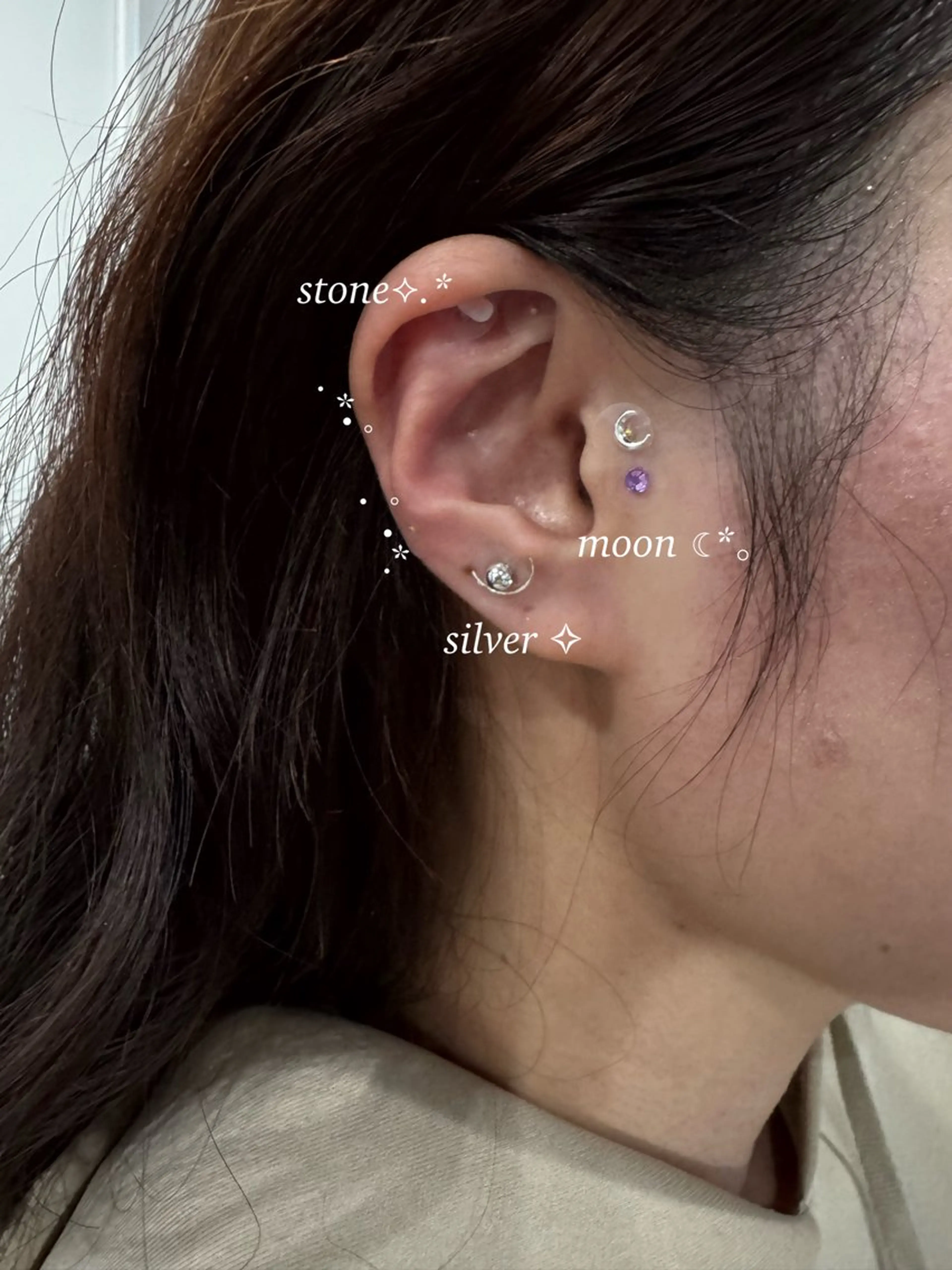 e___.nailatelier所属・e___. nailのネイルデザイン