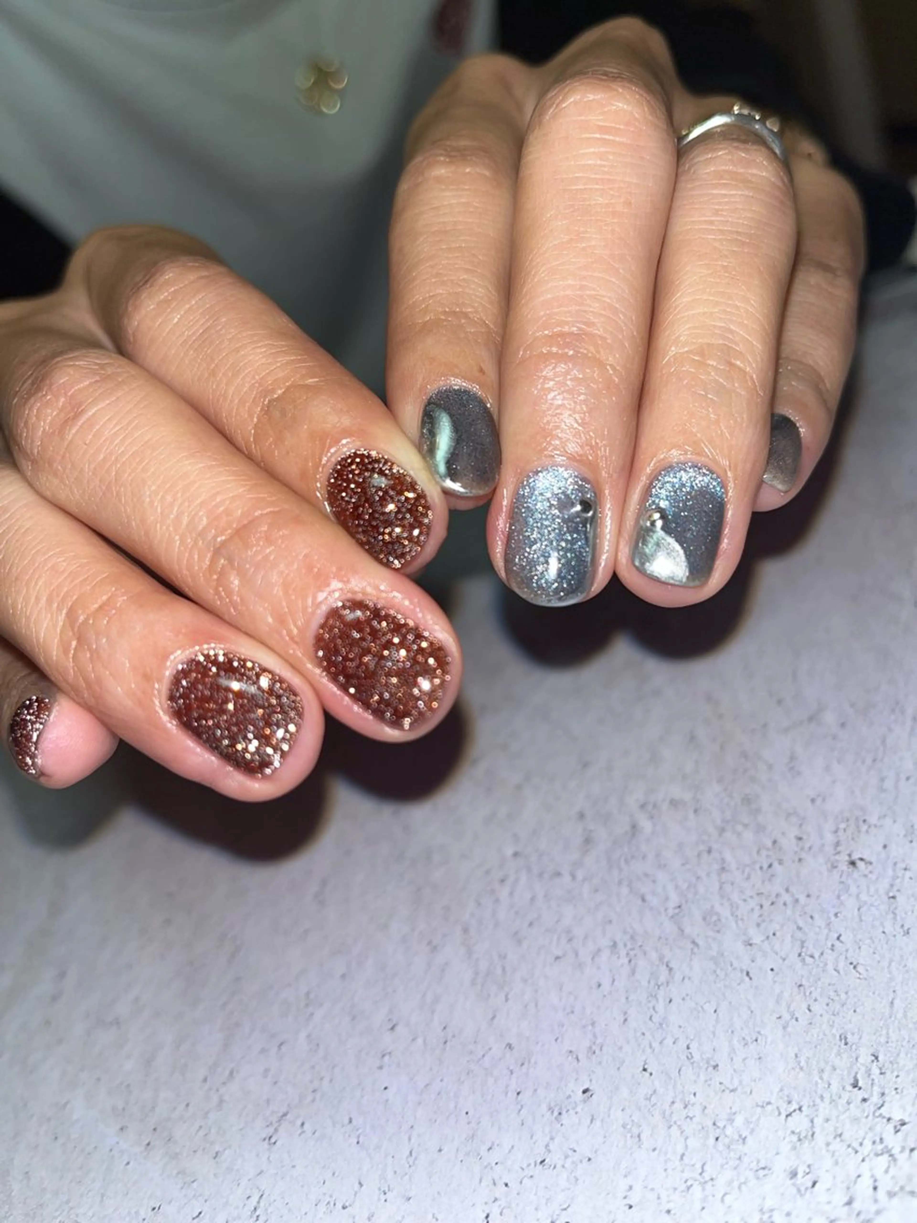 ネイル LINON所属・【LINON】 airiのネイルデザイン