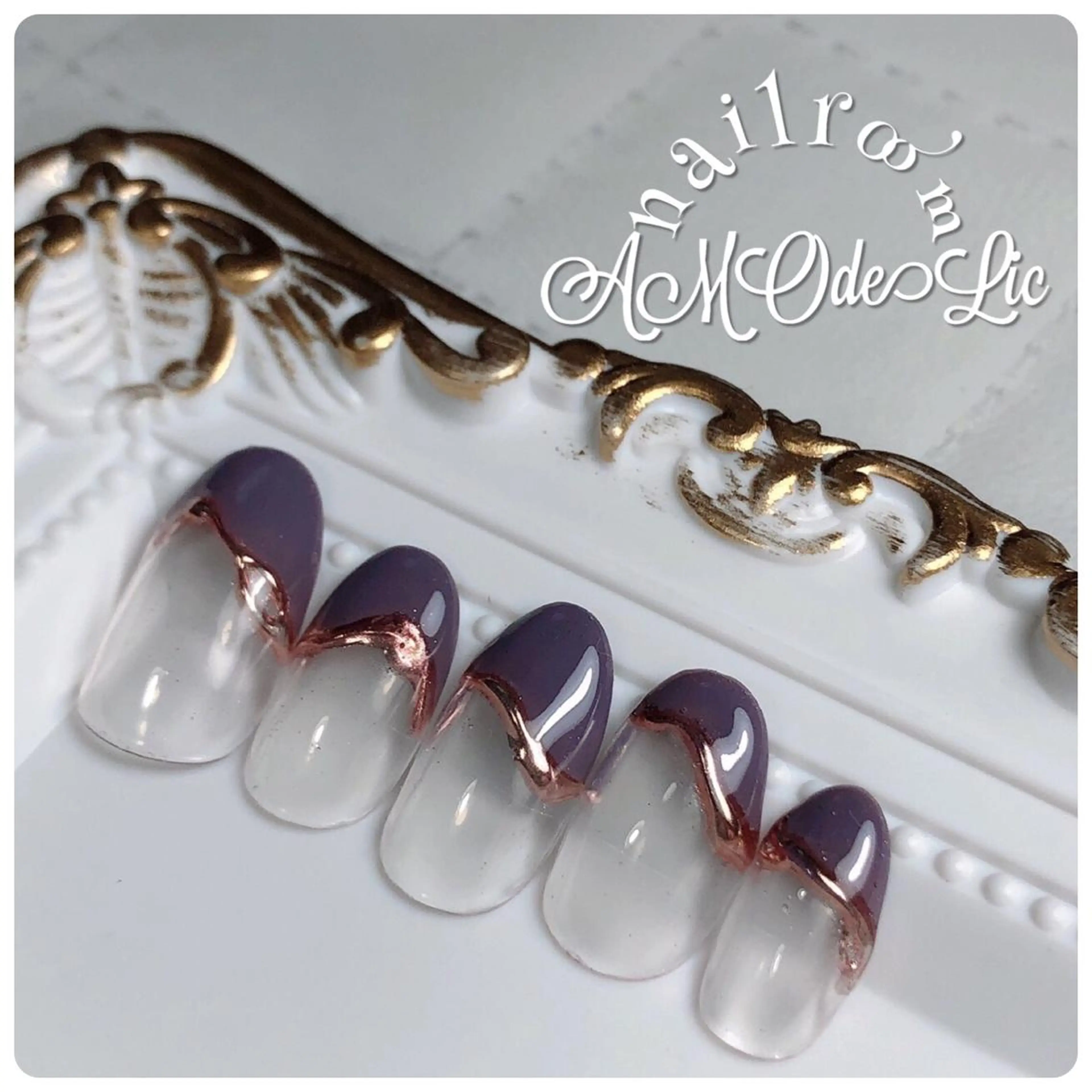 ネイル manicurist yuriのその他イメージ