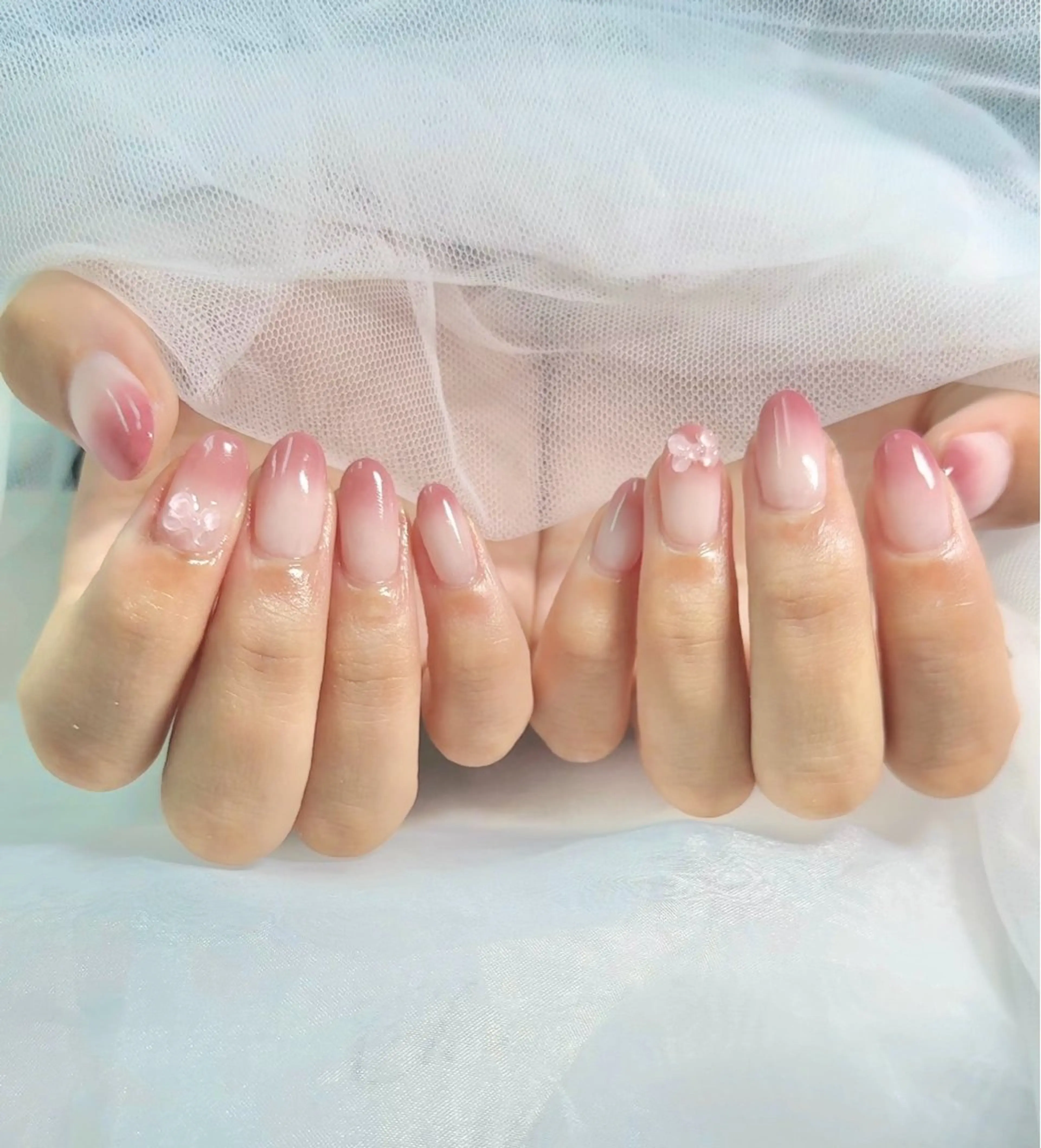 ネイル nail  LATTE所属・nail Latteのネイルデザイン