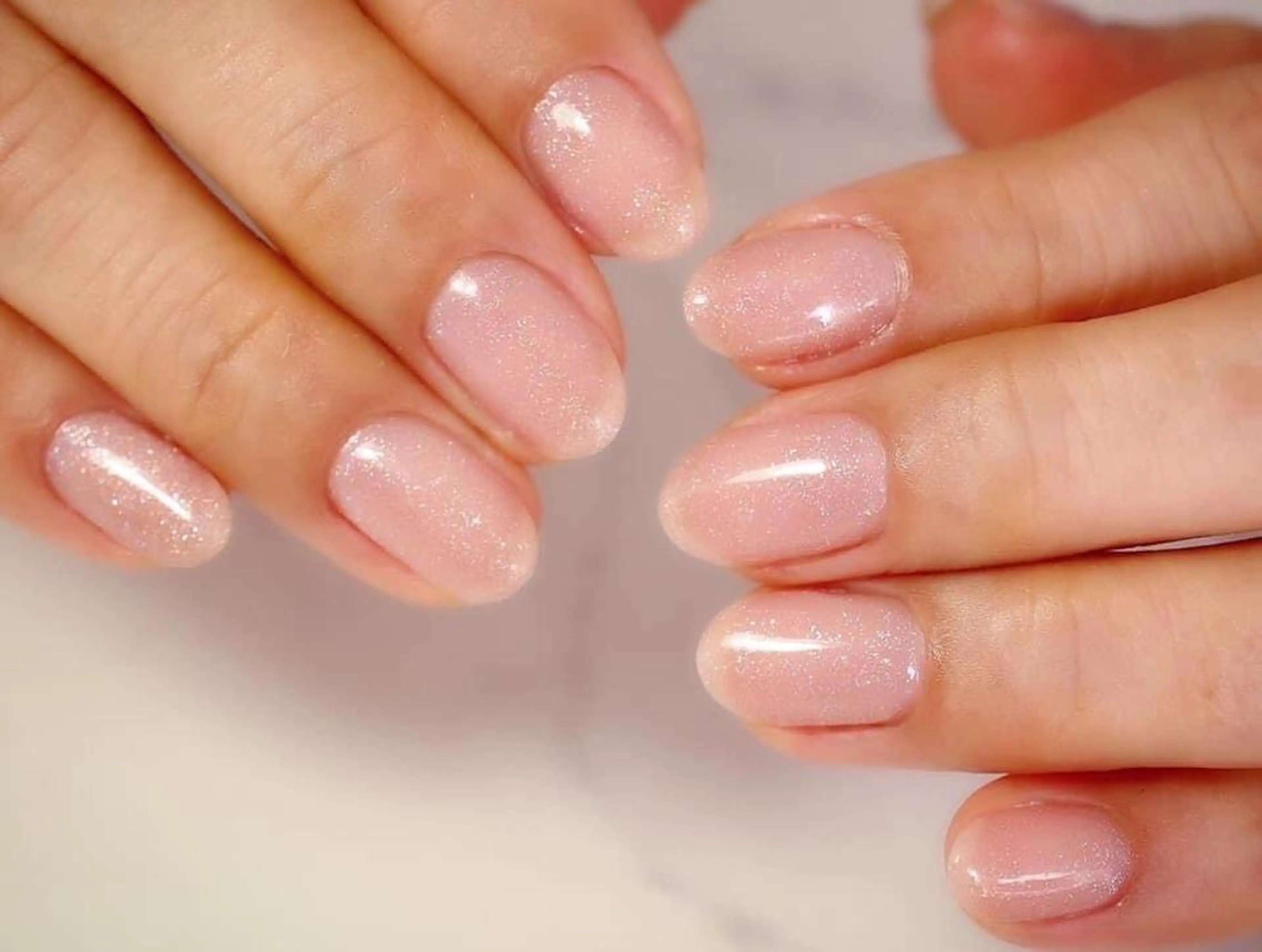 ネイル muguet nails所属・nail madokaのネイルデザイン
